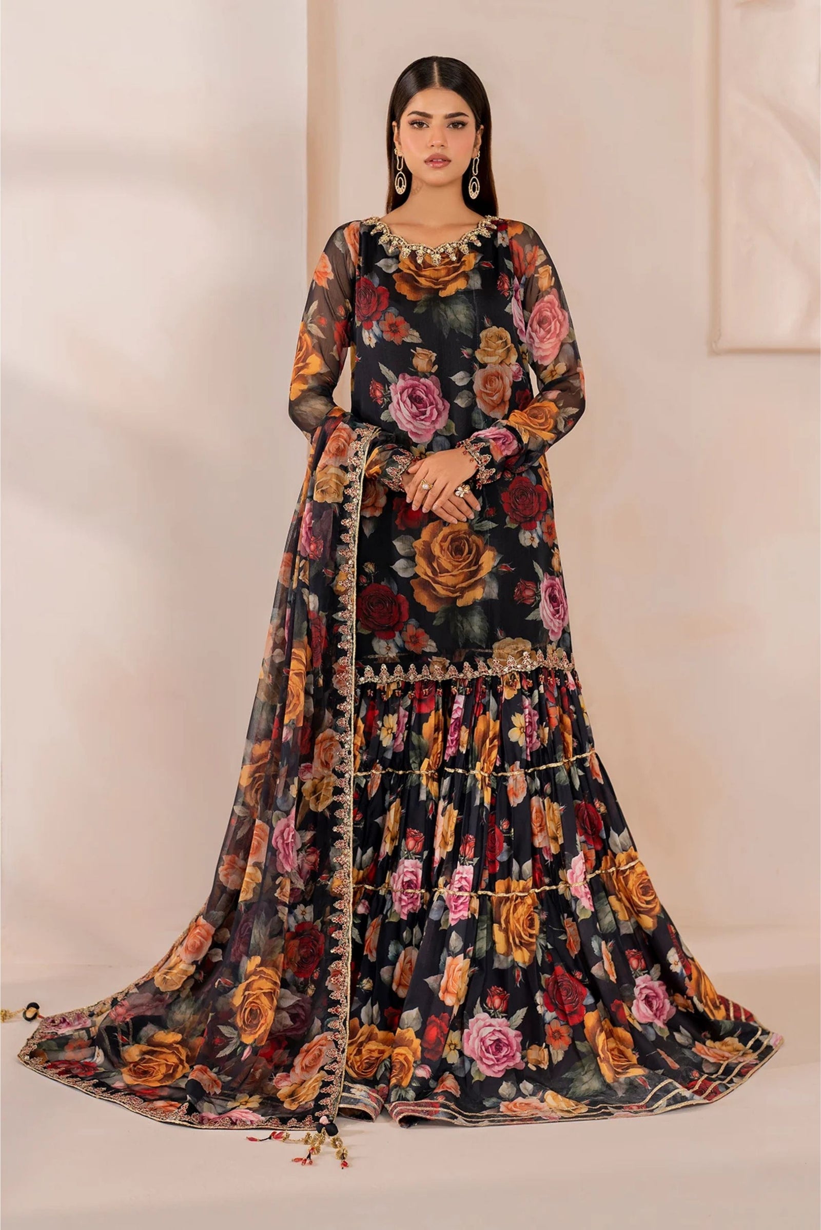Pakistani Wedding Fashion Trends