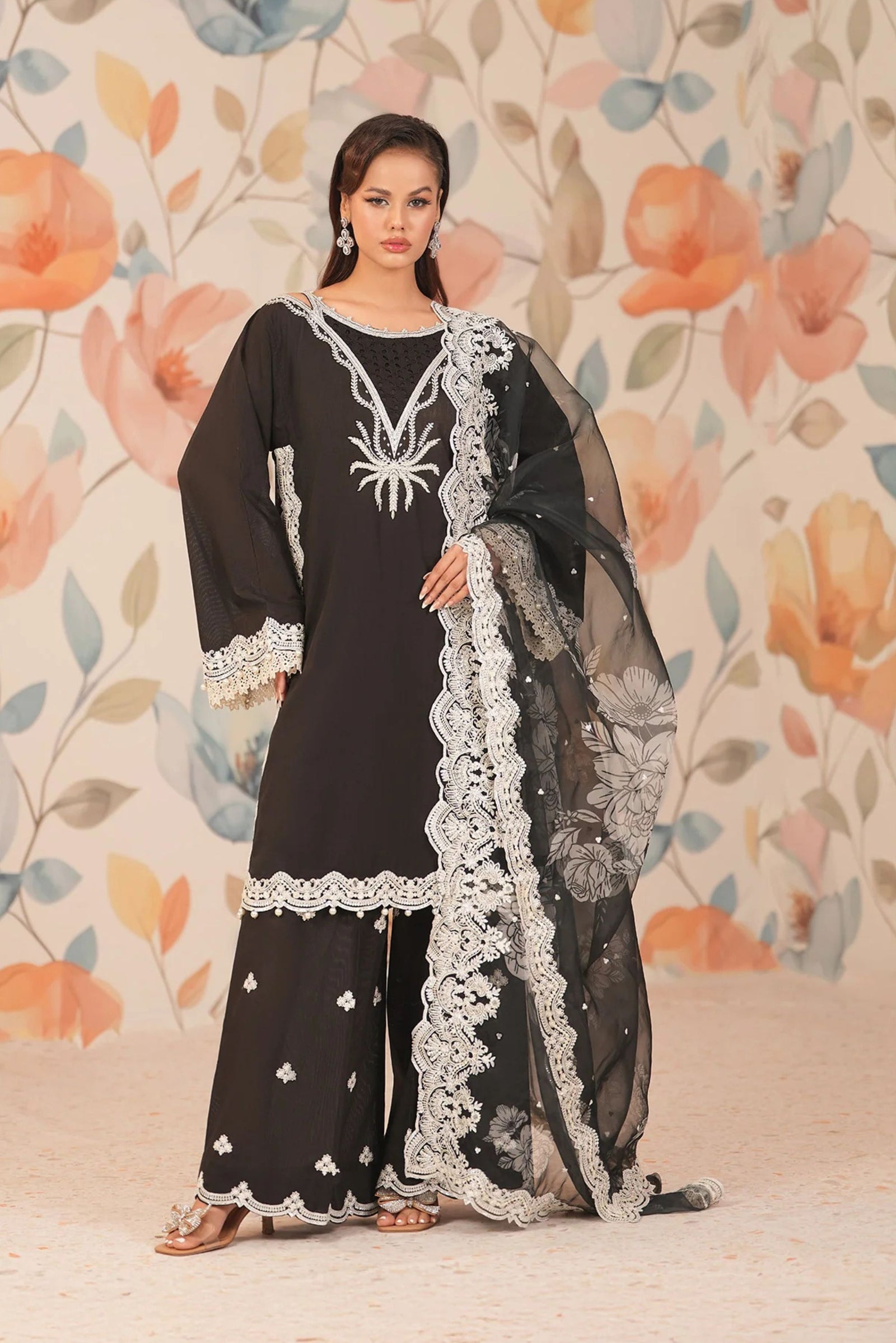 Pakistani Formal Wear Dresses Online