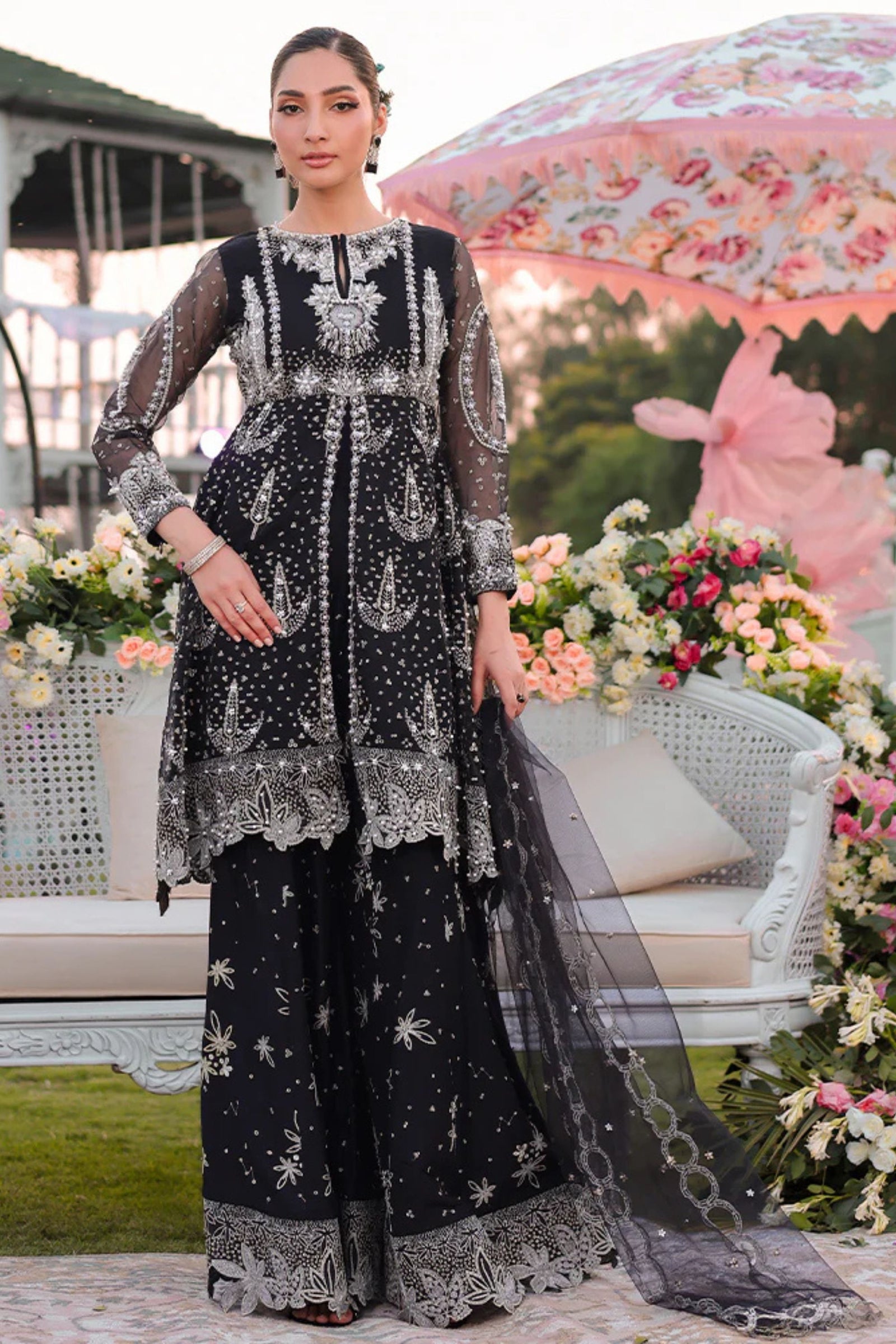 Pakistani Wedding Attire For Women In Australia