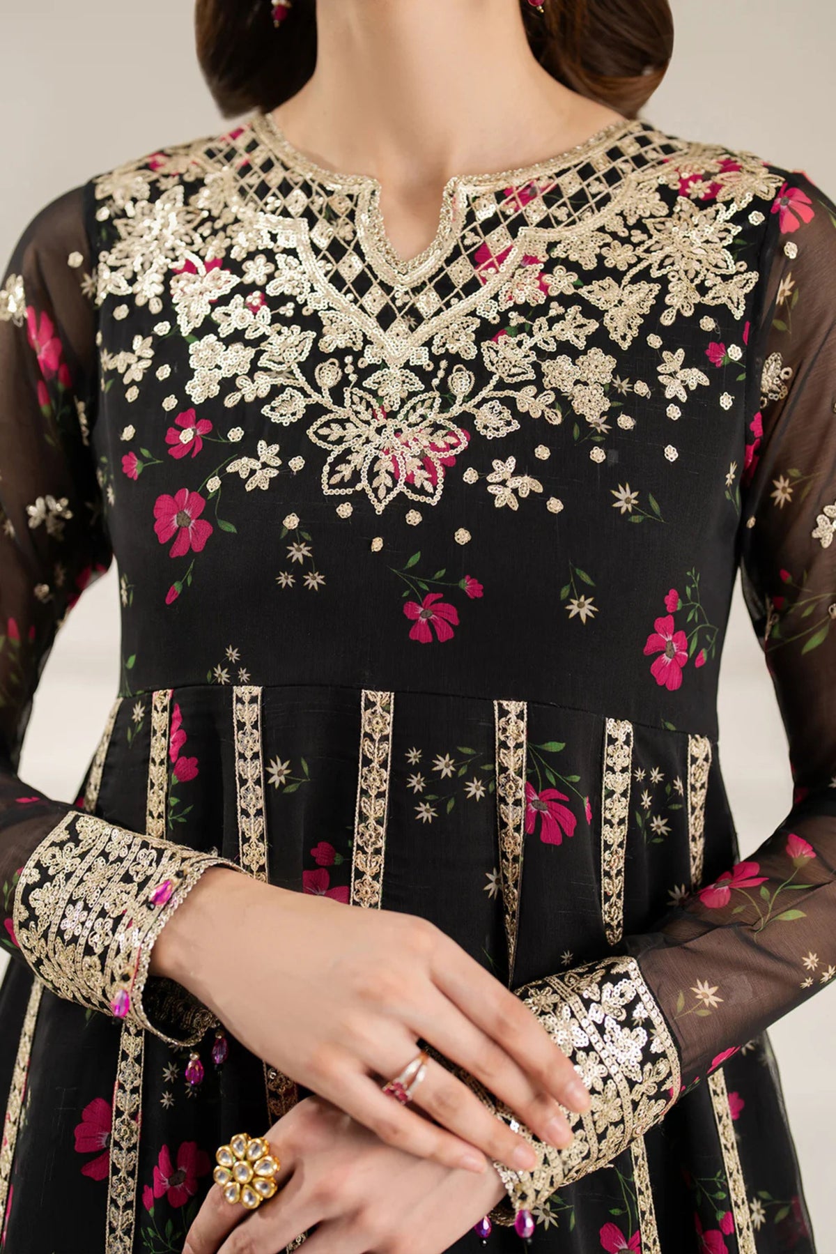 Best Pakistani Wedding Outfits In Sydney 