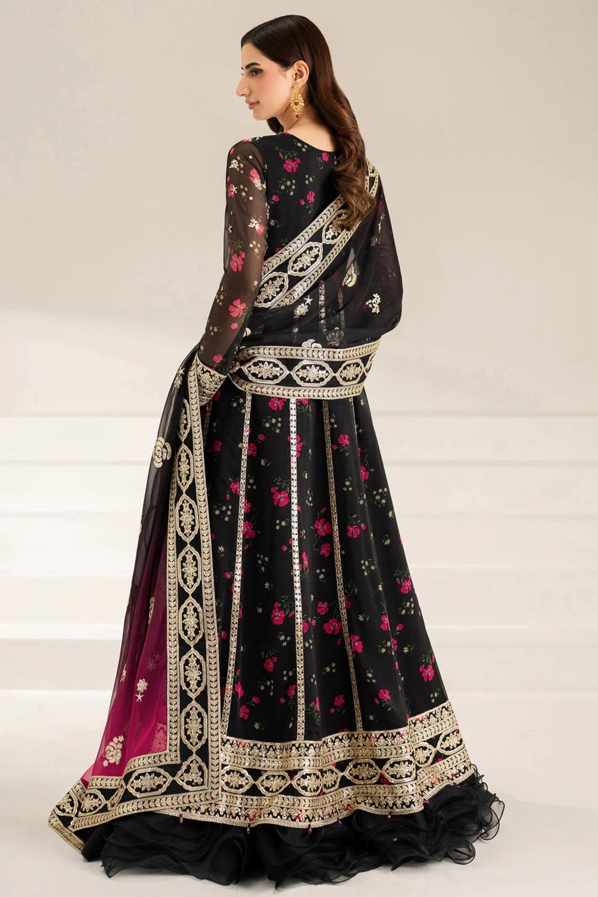 Best Pakistani Wedding Outfits In Sydney 