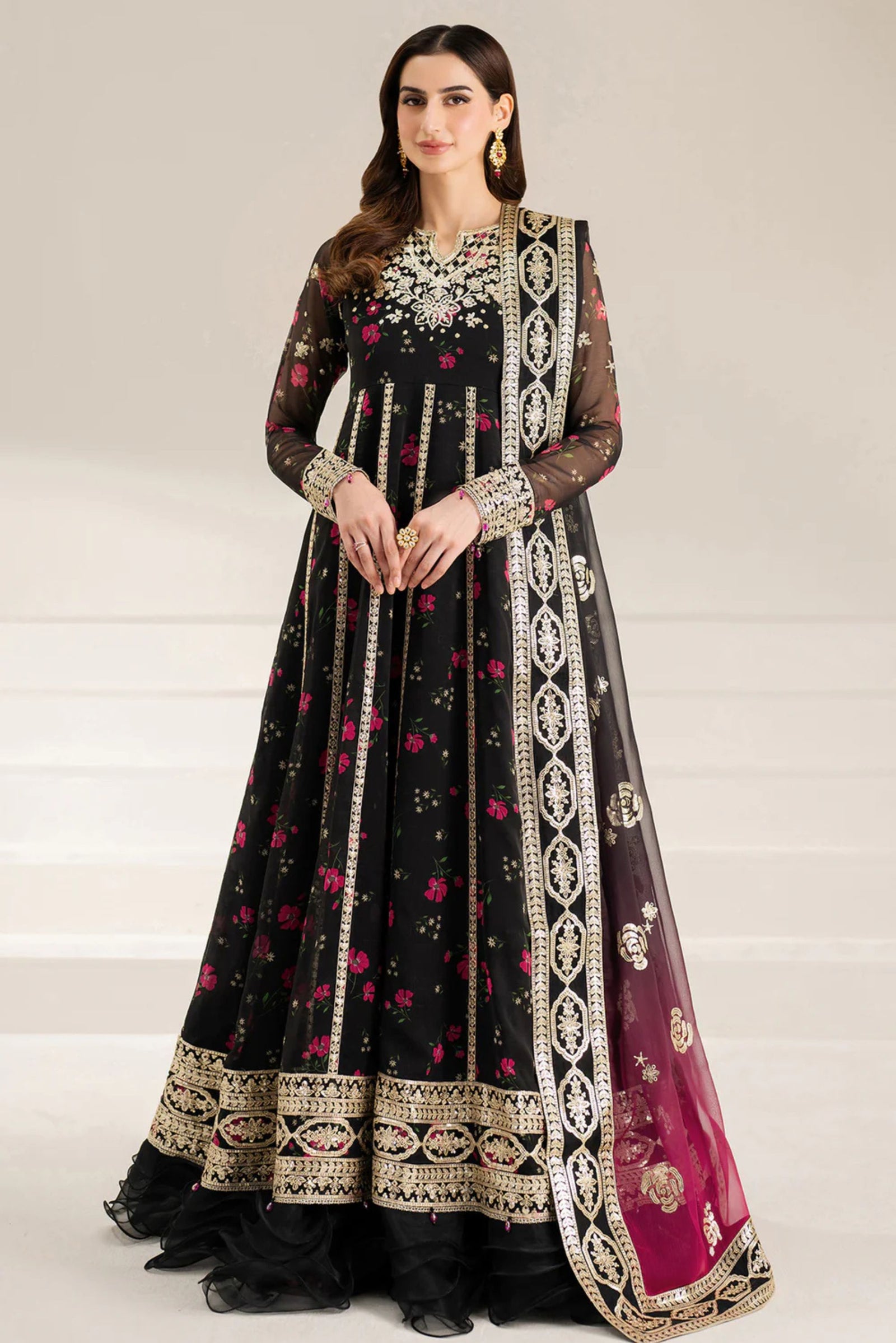 Best Pakistani Wedding Outfits In Sydney 