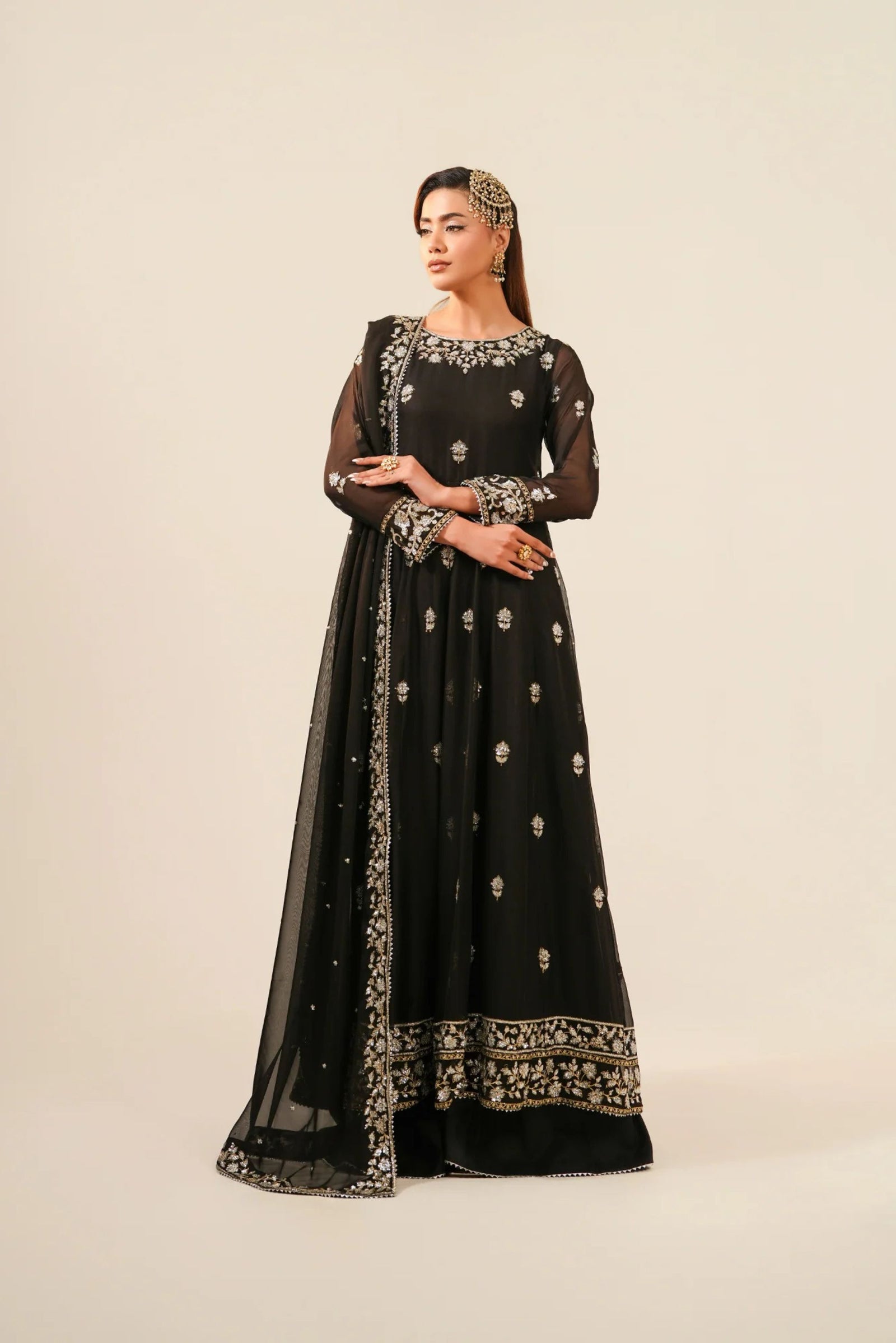 Pakistani Wedding Gowns In Australia