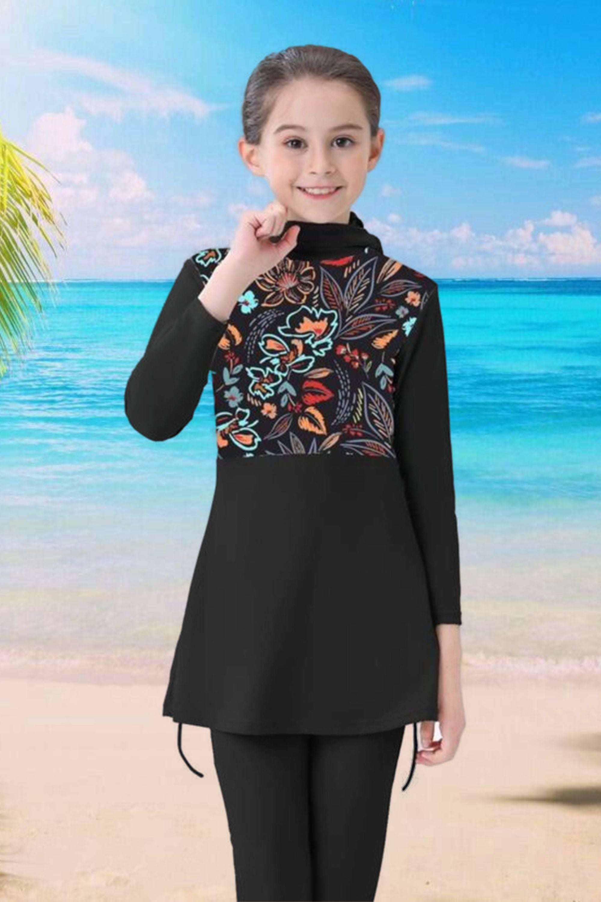 Stylish Swim Suits For Girls