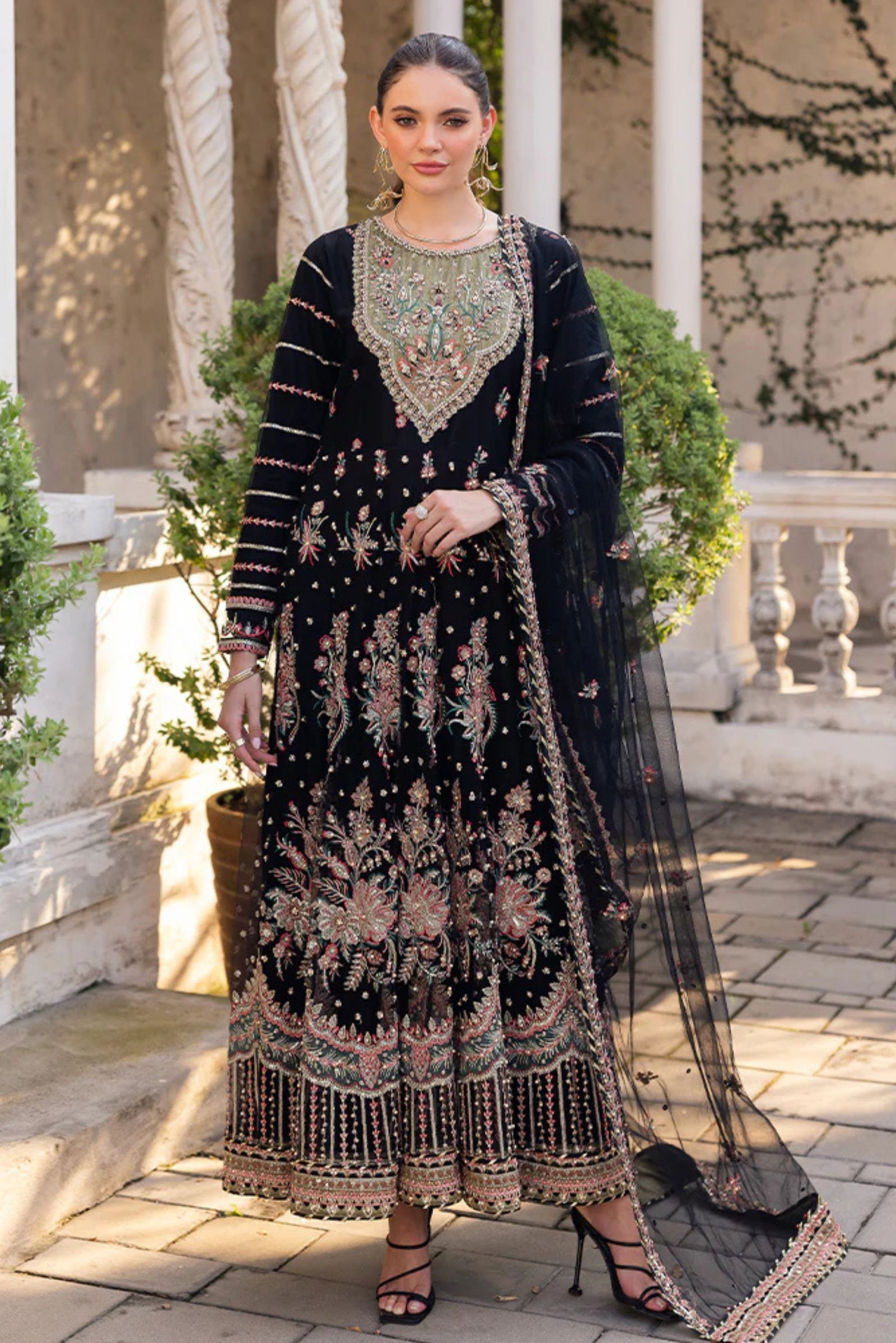 Best Pakistani Wedding Outfits | Perth, Brisbane, Adelaide AU