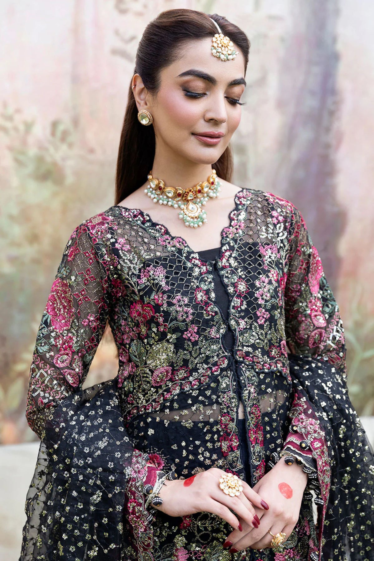Pakistani Wedding Fashion For Women USA