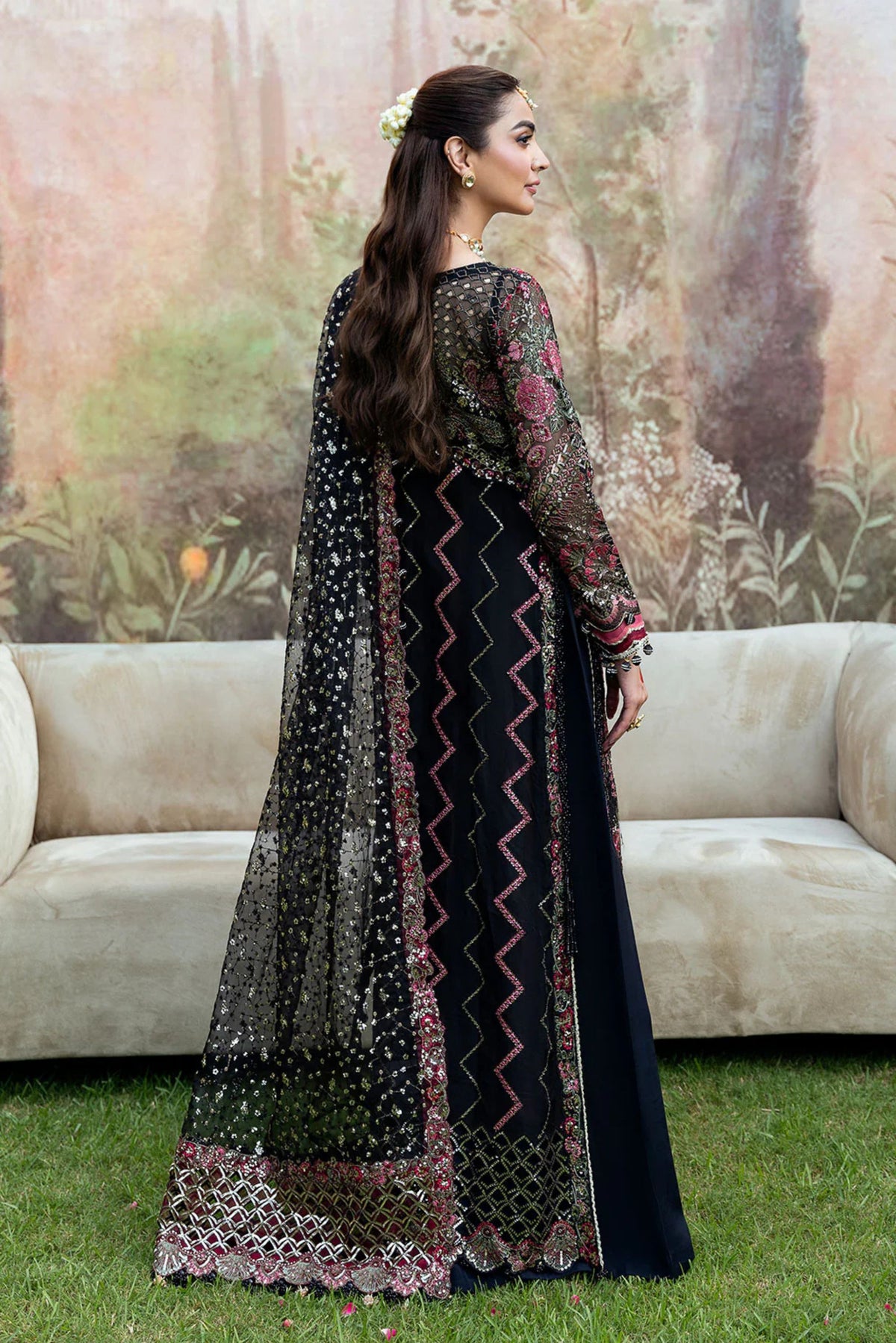 Pakistani Wedding Fashion For Women USA
