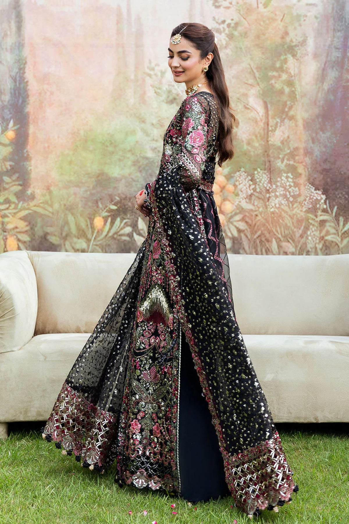 Pakistani Wedding Fashion For Women USA