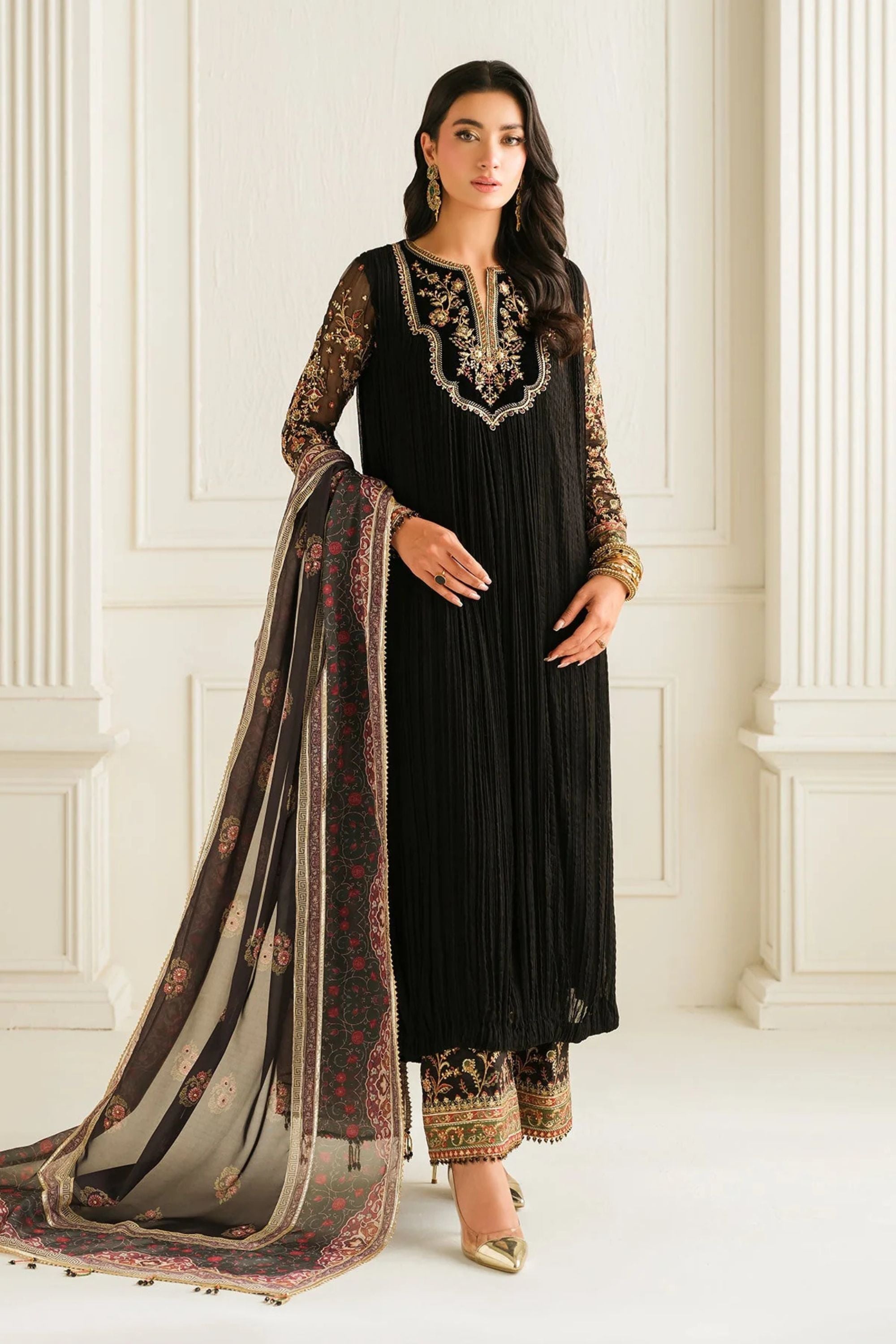 Guest Outfits To Attend Pakistani Wedding | East Epic