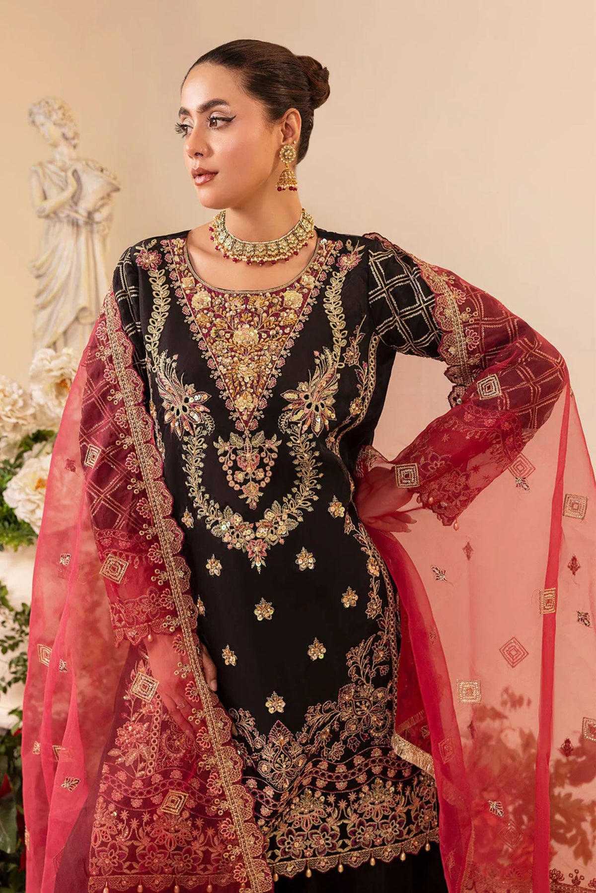 Pakistani Wedding Dresses Online In Sydney AU