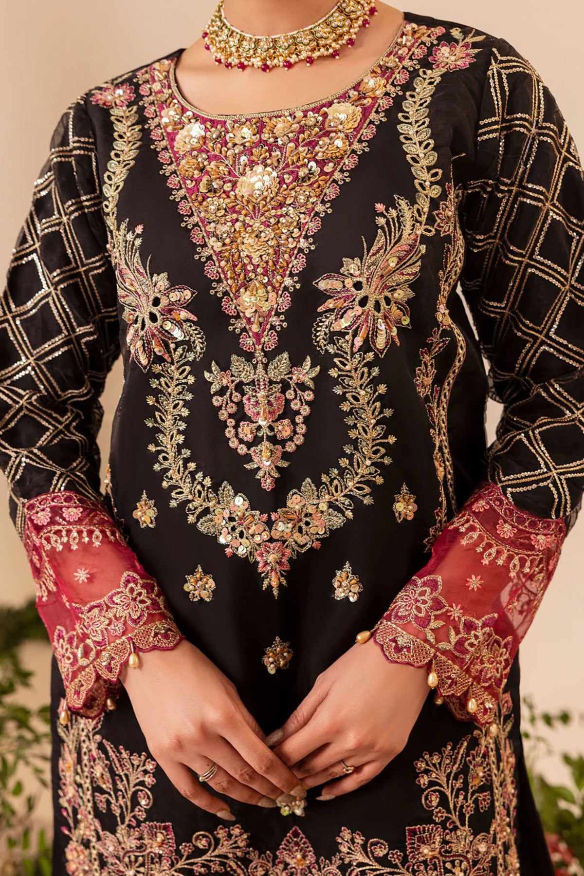 Pakistani Wedding Dresses Online In Sydney AU