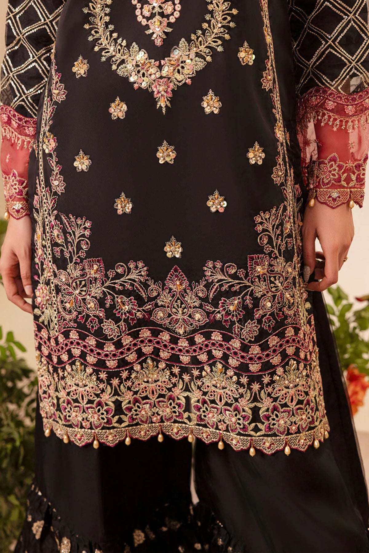 Pakistani Wedding Dresses Online In Sydney AU