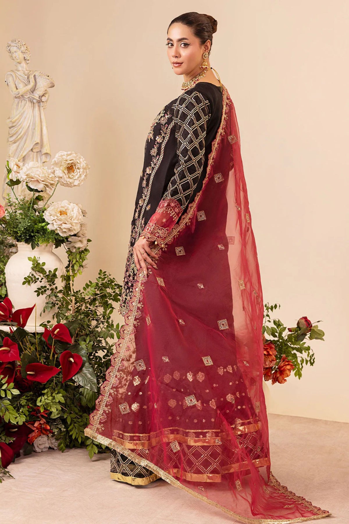 Pakistani Wedding Dresses Online In Sydney AU