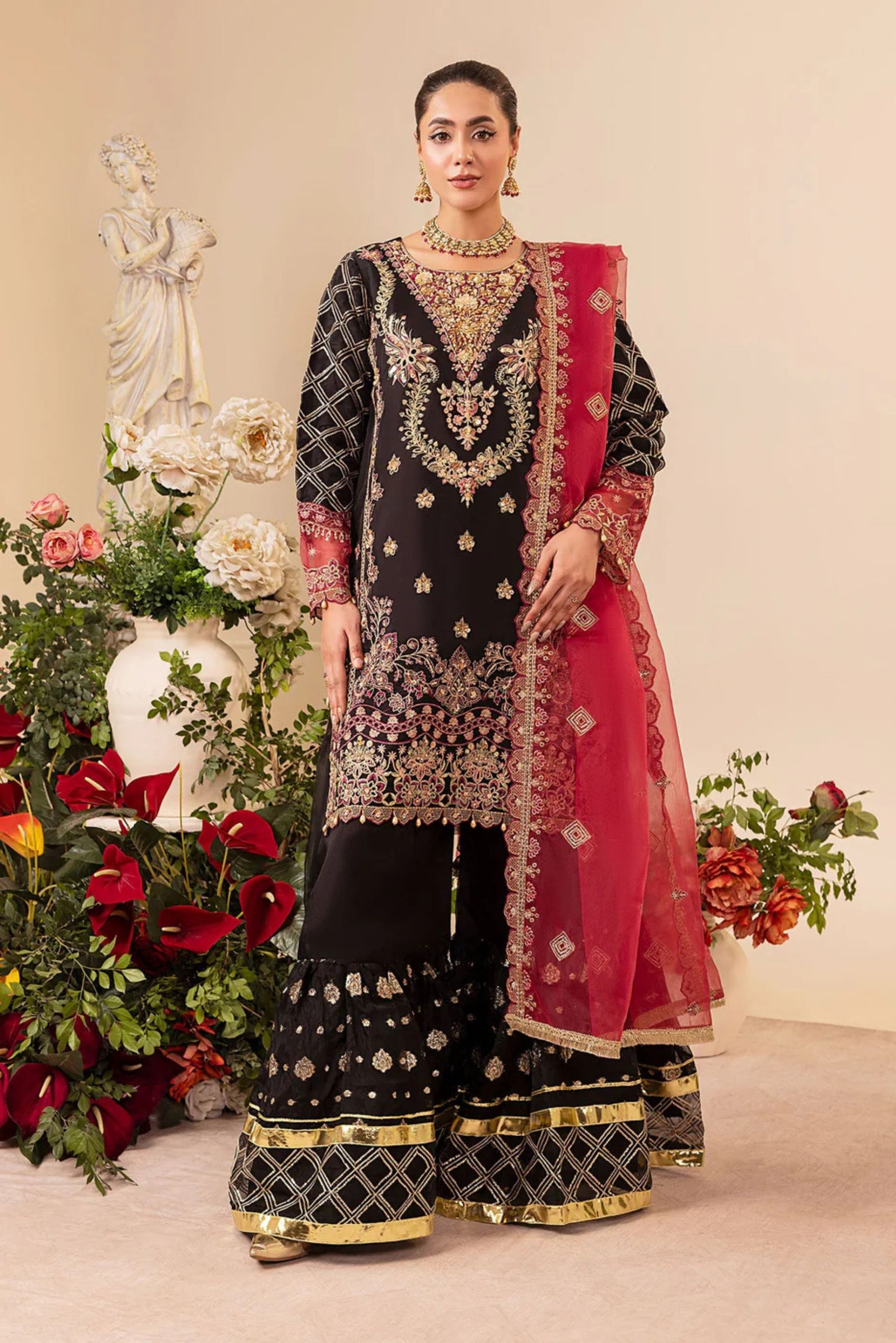 Pakistani Wedding Dresses Online In Sydney AU