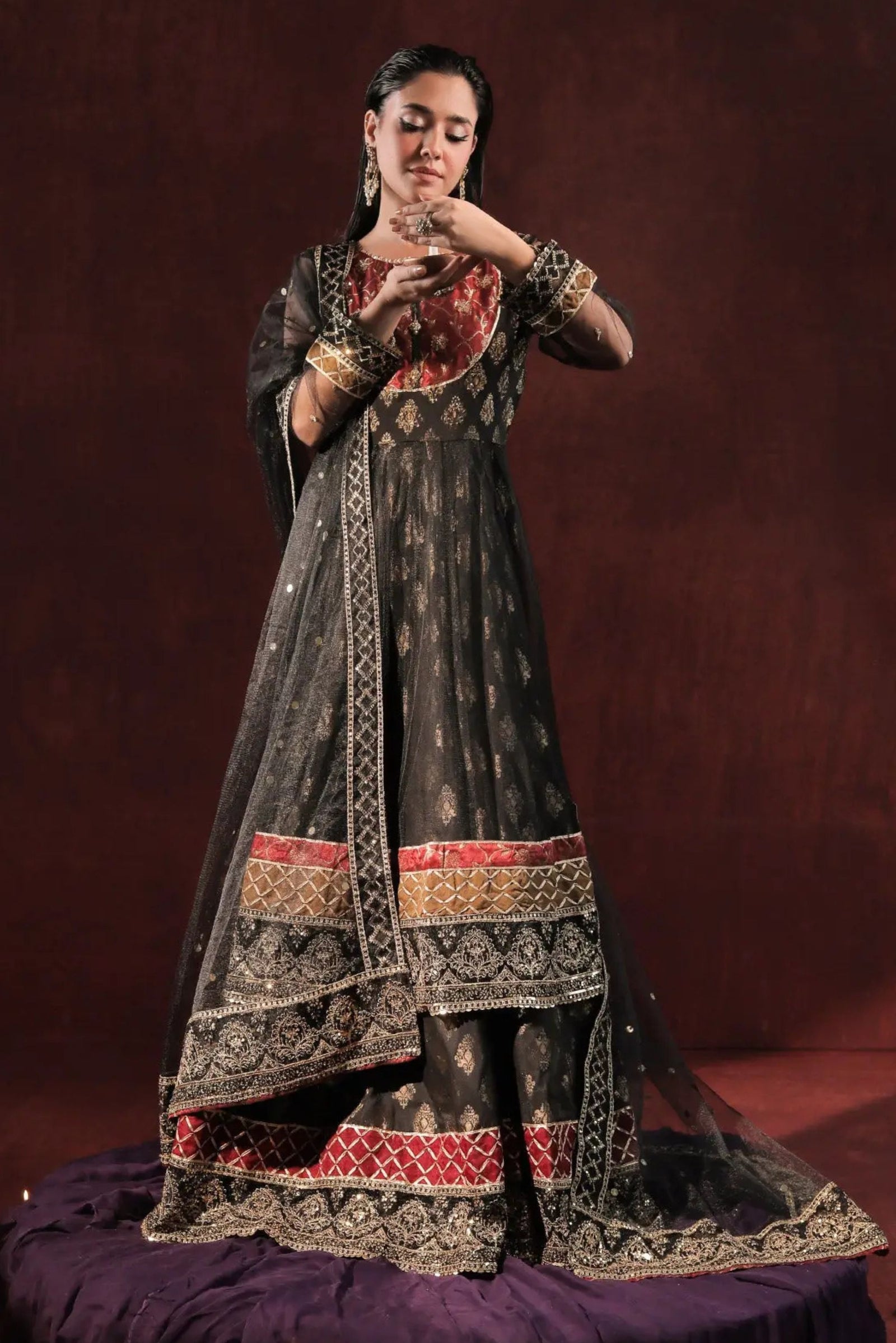 Party Dress For Pakistani Wedding Adelaide 