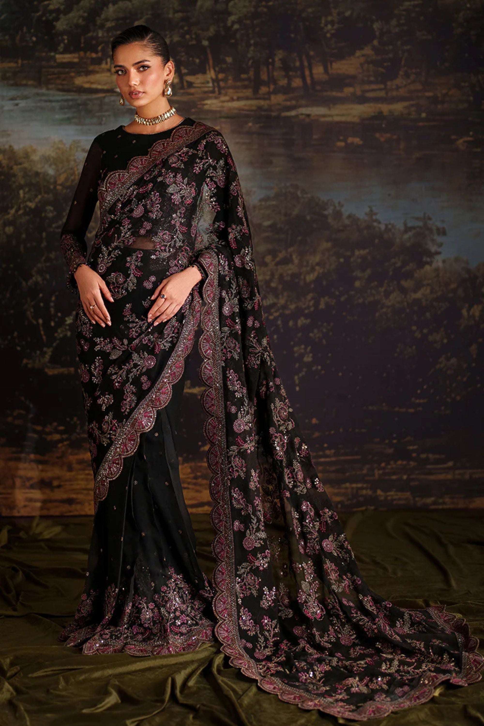 Best Pakistani Wedding Outfits In Australia