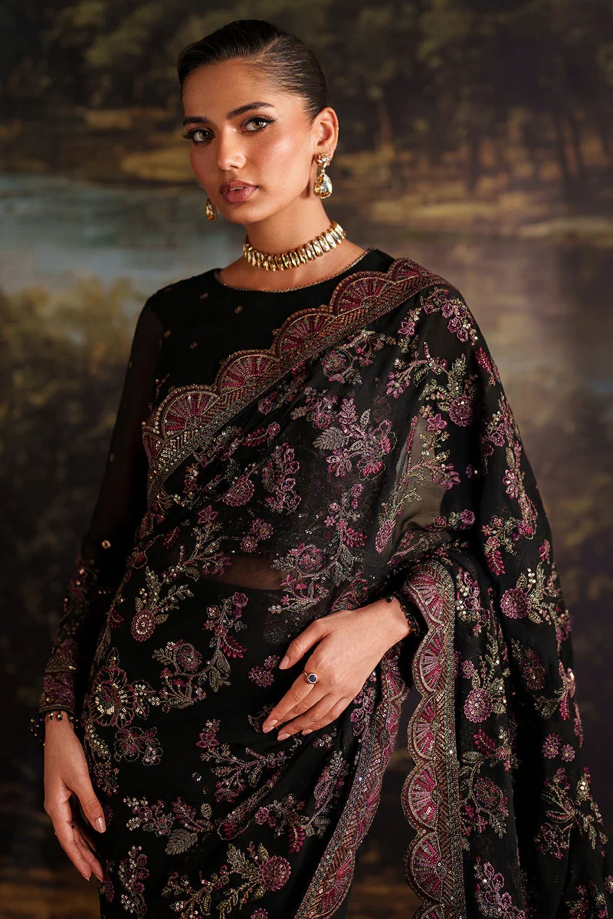 Best Pakistani Wedding Outfits In Australia