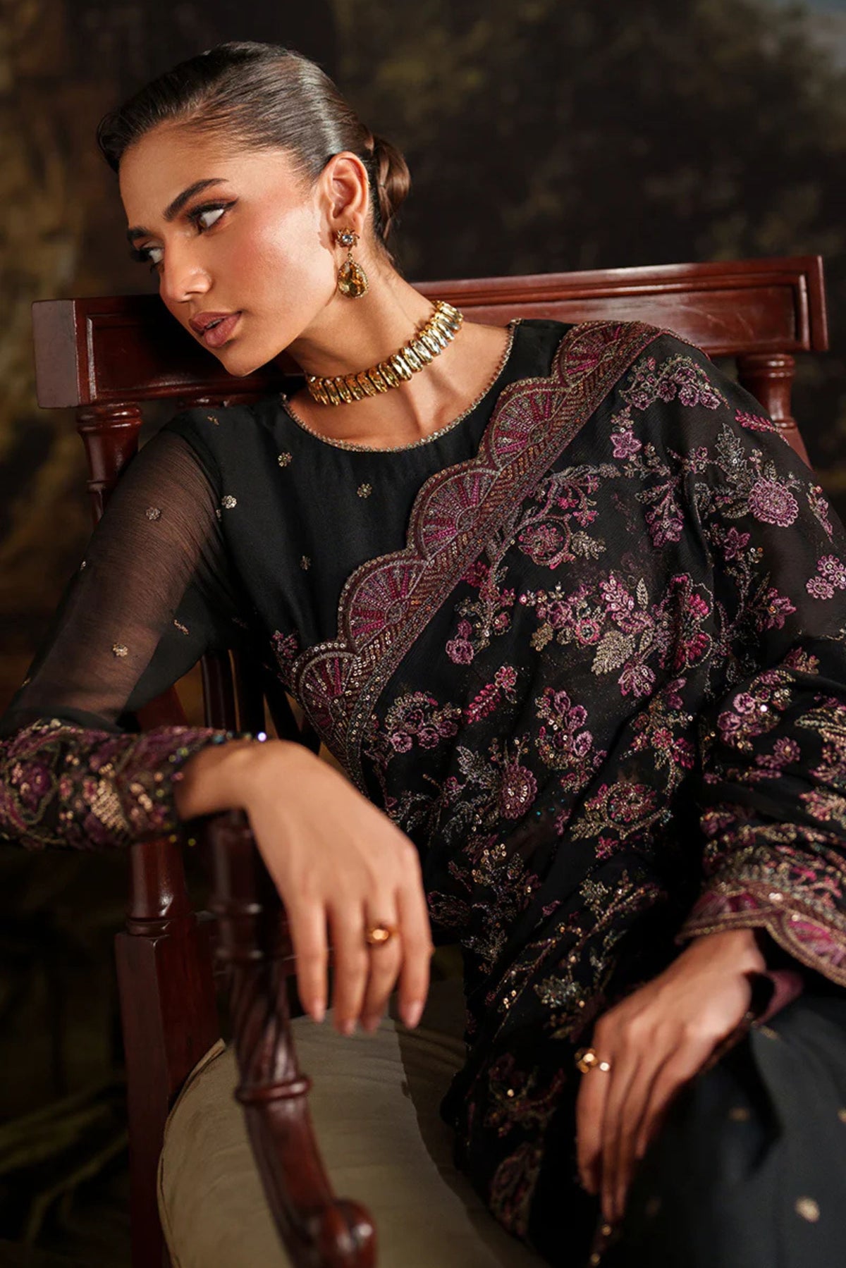 Best Pakistani Wedding Outfits In Australia