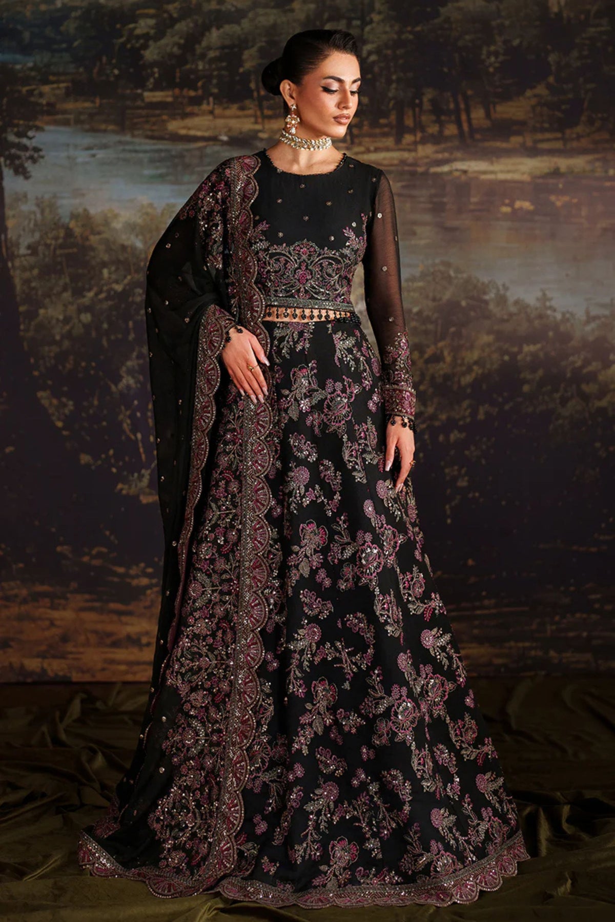 Best Pakistani Wedding Outfits In Australia