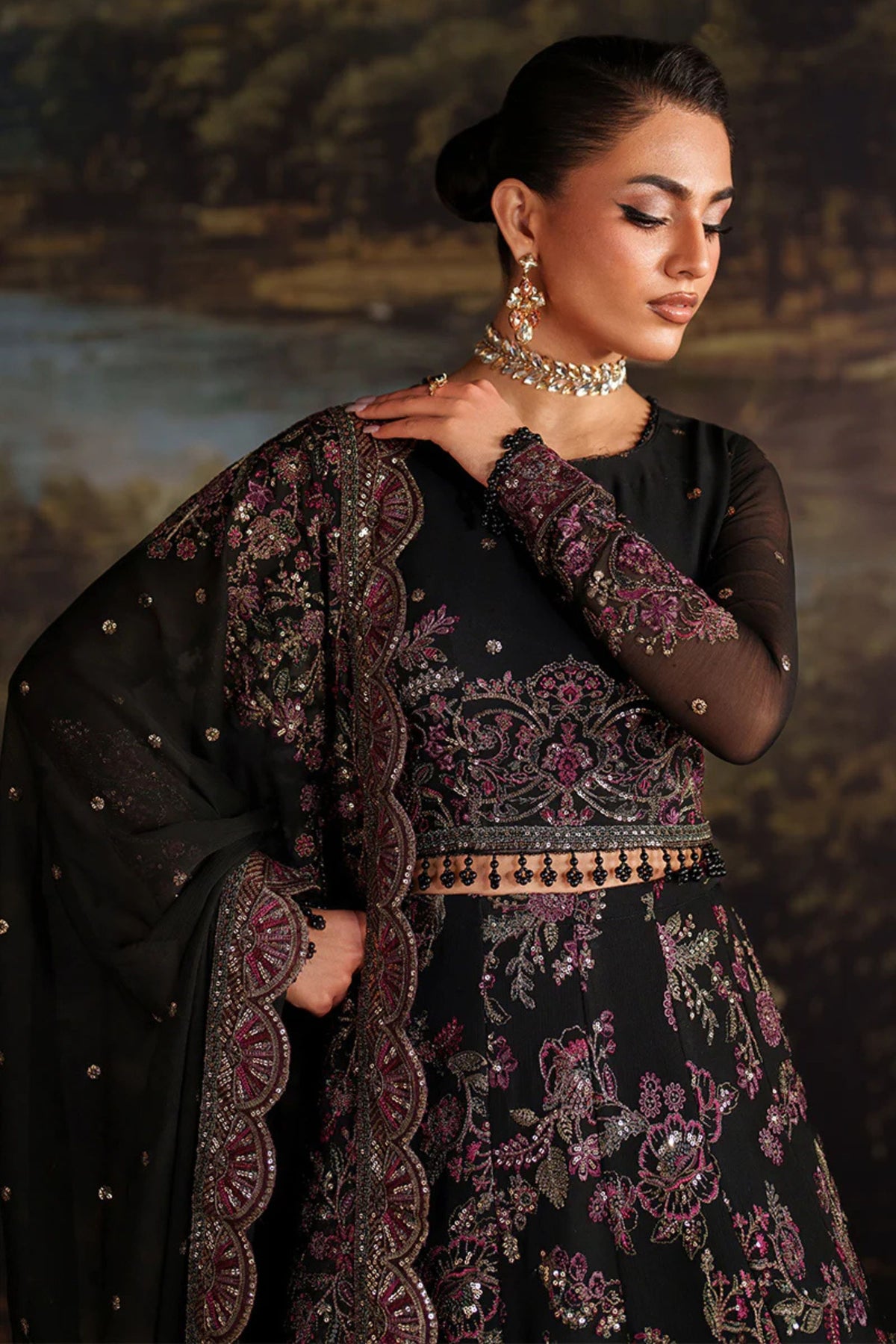 Best Pakistani Wedding Outfits In Australia