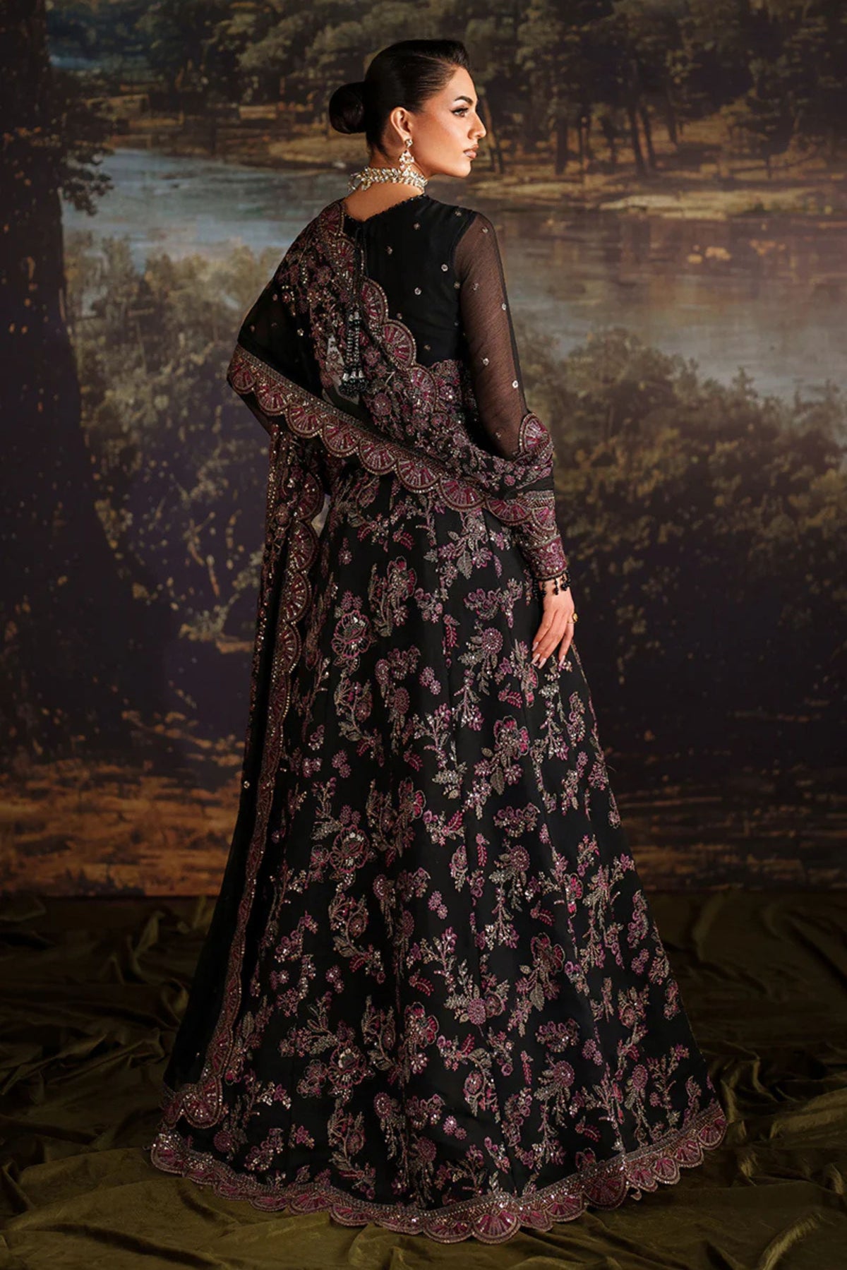 Best Pakistani Wedding Outfits In Australia