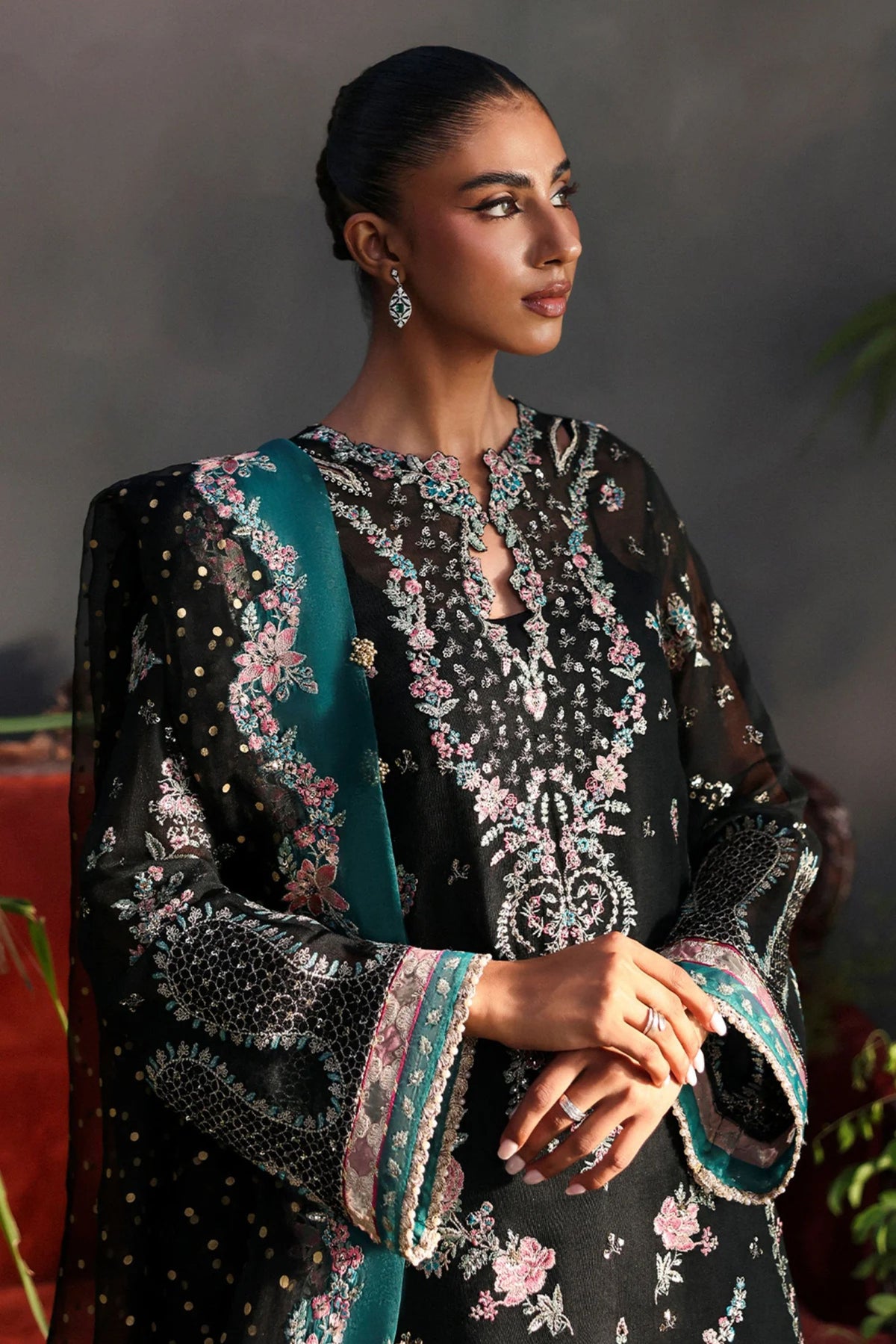 Pakistani Wedding Sharara Suits In Australia