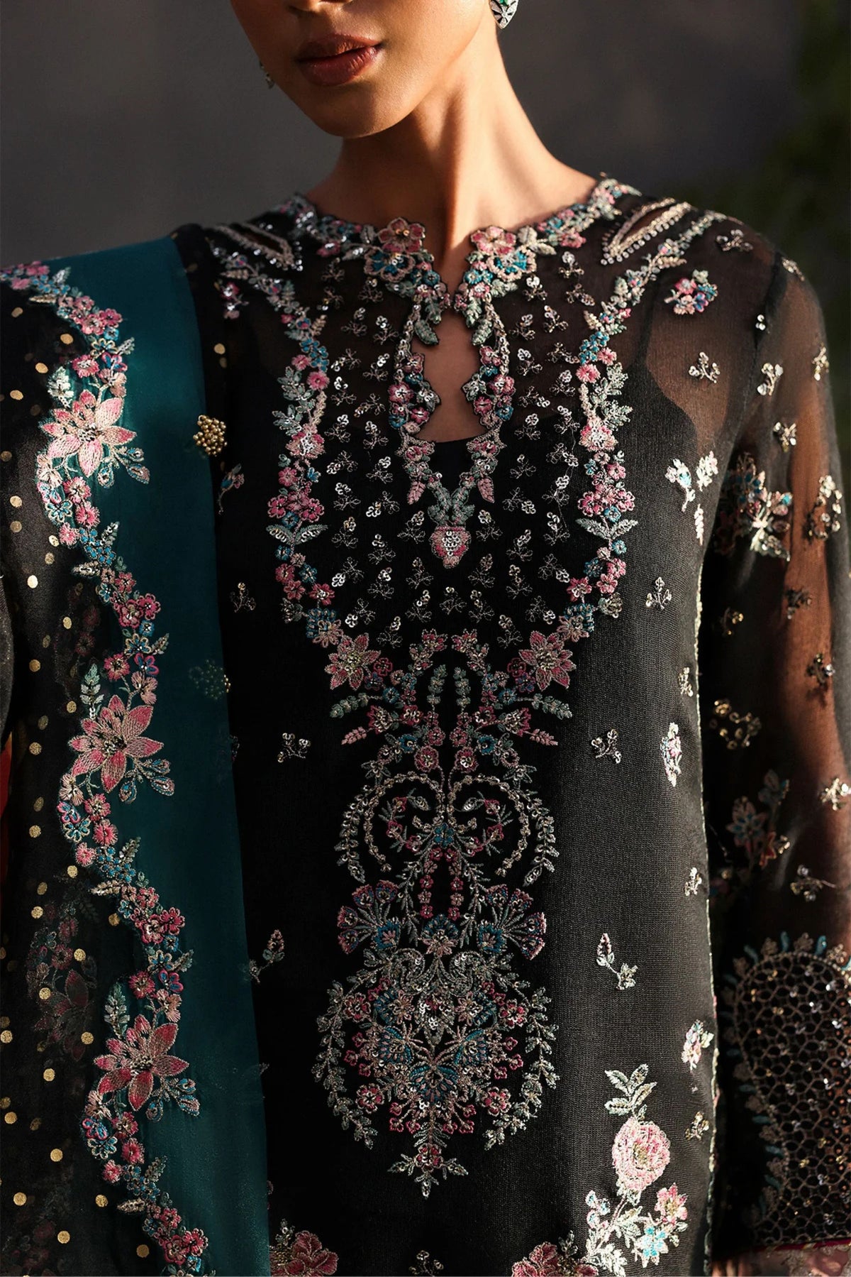 Pakistani Wedding Sharara Suits In Australia