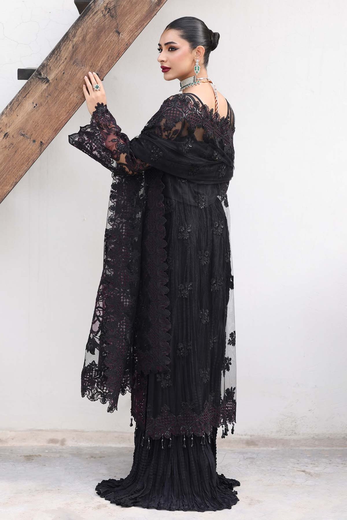 Pakistani Wedding Party Outfits In Brisbane