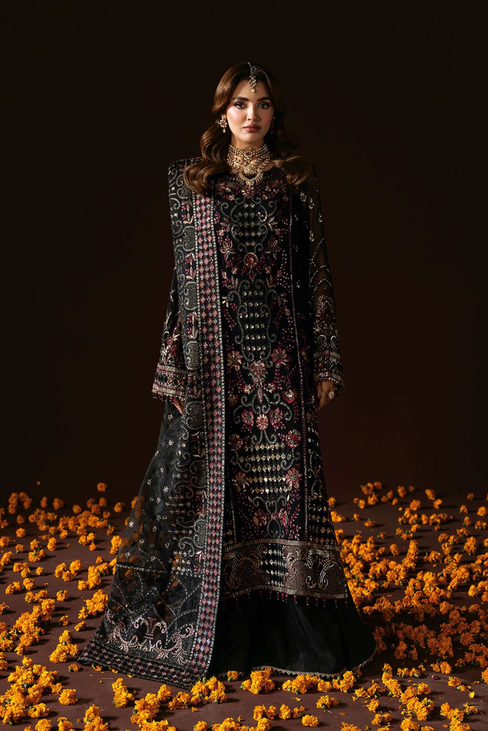 Traditional Pakistani Wedding Clothing | South Australia, USA, UK, Canada