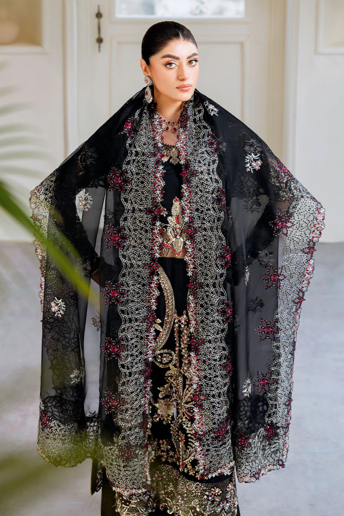 Traditional Pakistani Wedding Attire In Melbourne