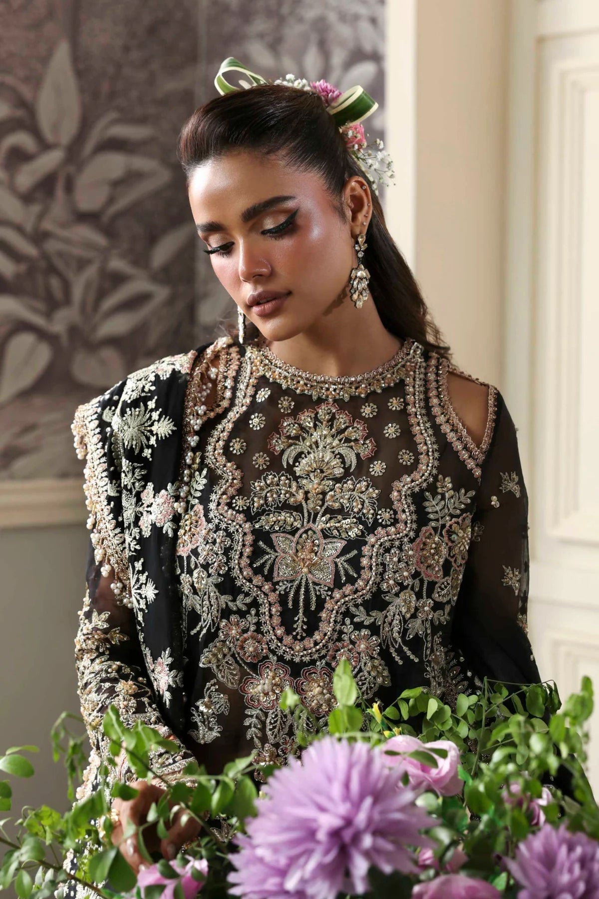 Pakistani Wedding Sharara Suits Online Australia