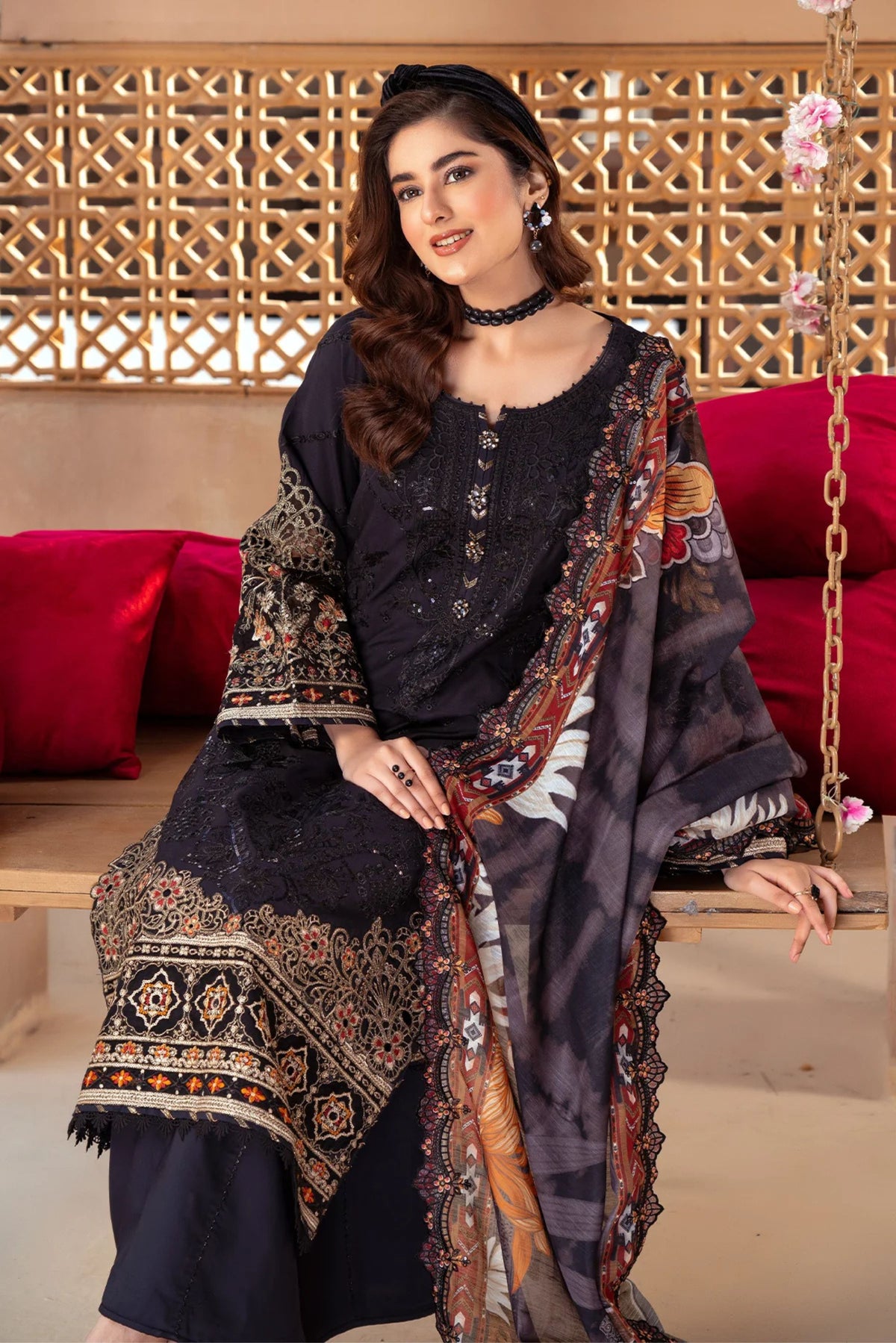 Formal Suits For Pakistani Wedding Function