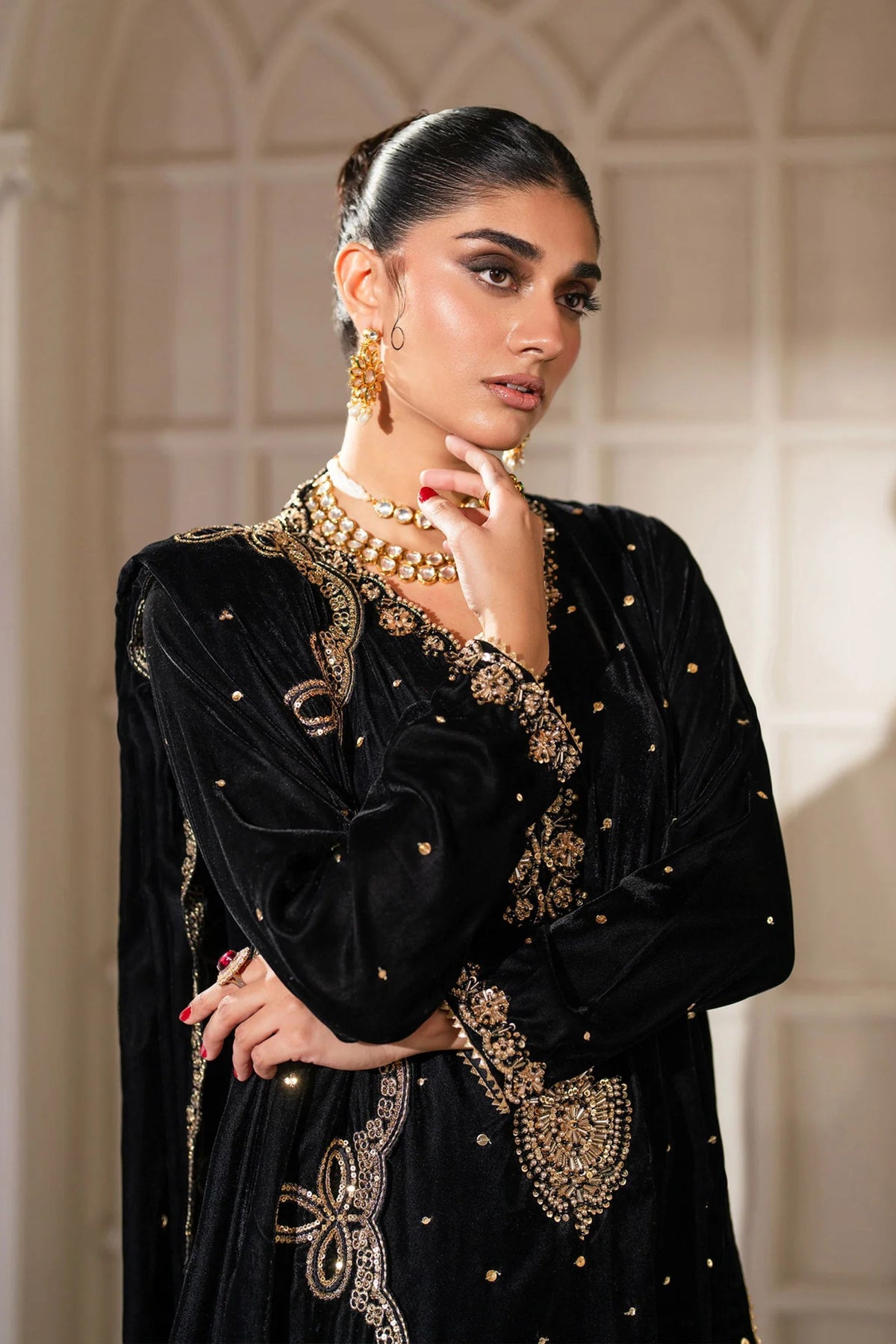 Pakistani Wedding Salwar Kameez | Sydney AU