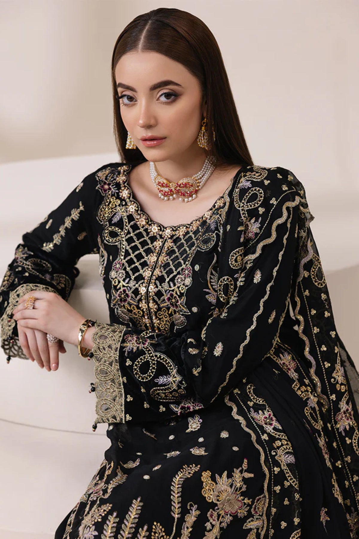 Pakistani wedding Salwar Kameez Sydney