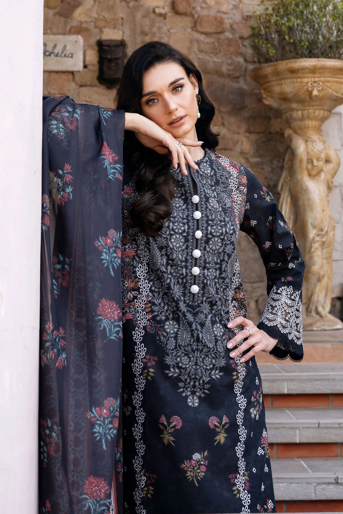 Pakistani Printed Lawn Suits | AWW Wears AU