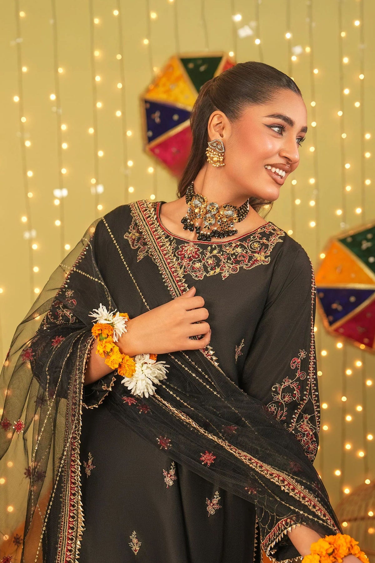 Pakistani Wedding Dresses For Women