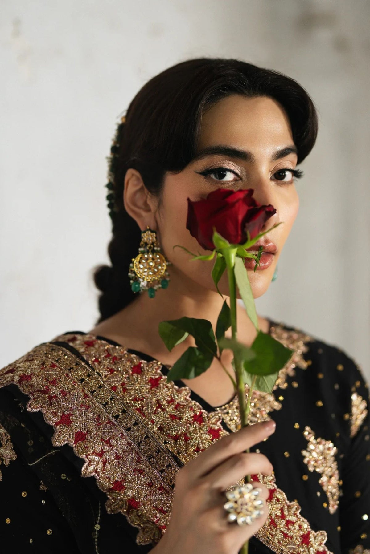 Pakistani Wedding Ensembles In Australia