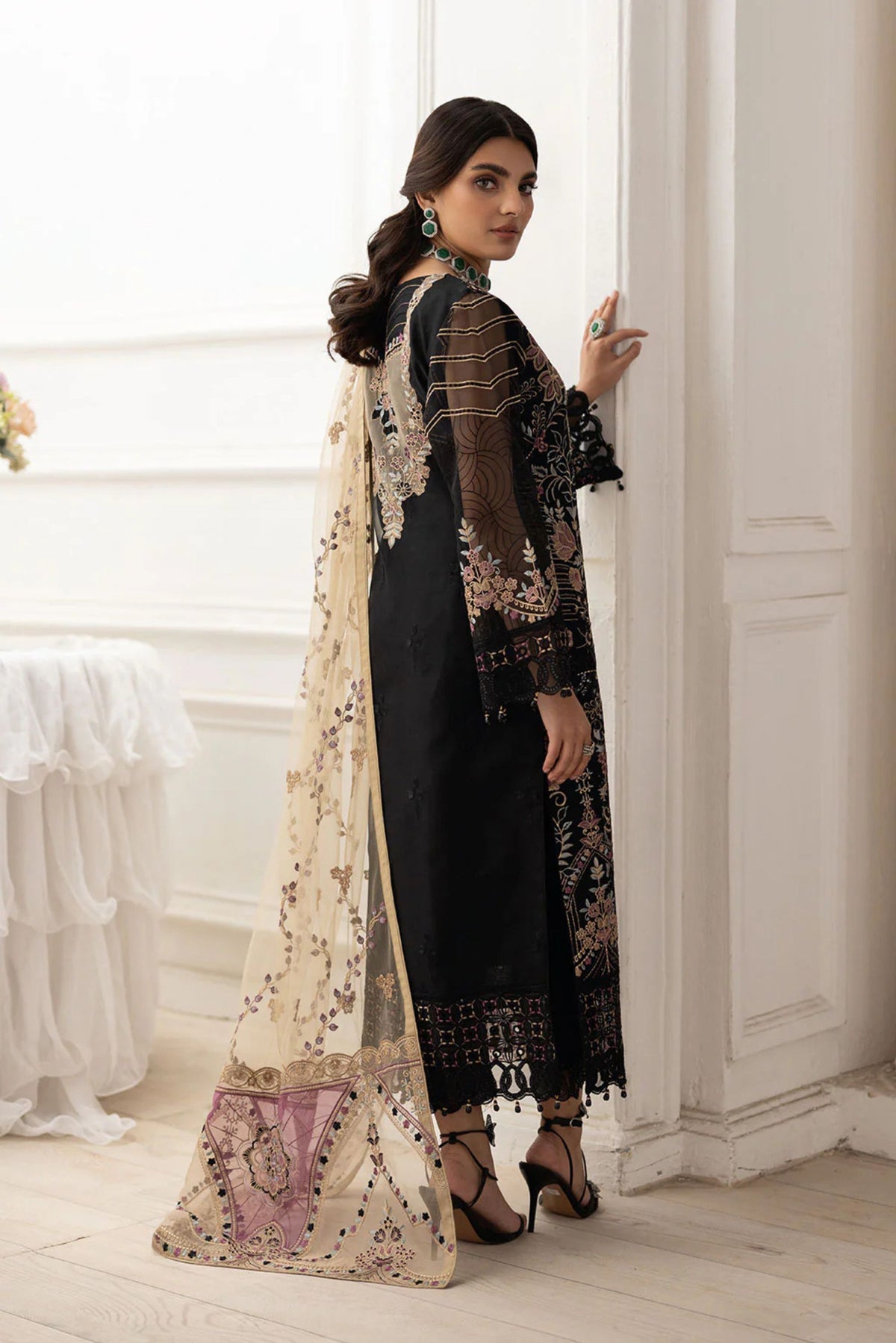 Party Dress For Pakistani Wedding | South Australia And New Zealand