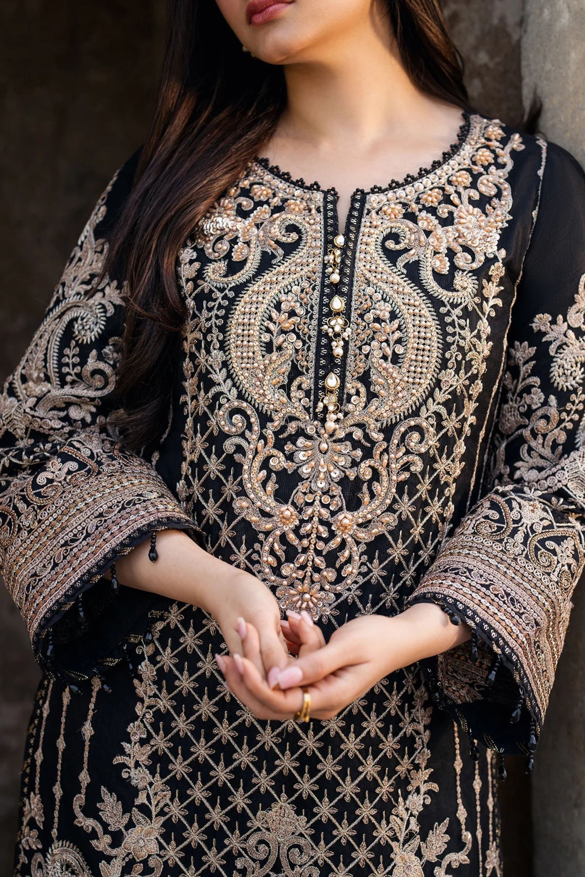 Pakistani Wedding Attire For Women | UK, USA, NZ