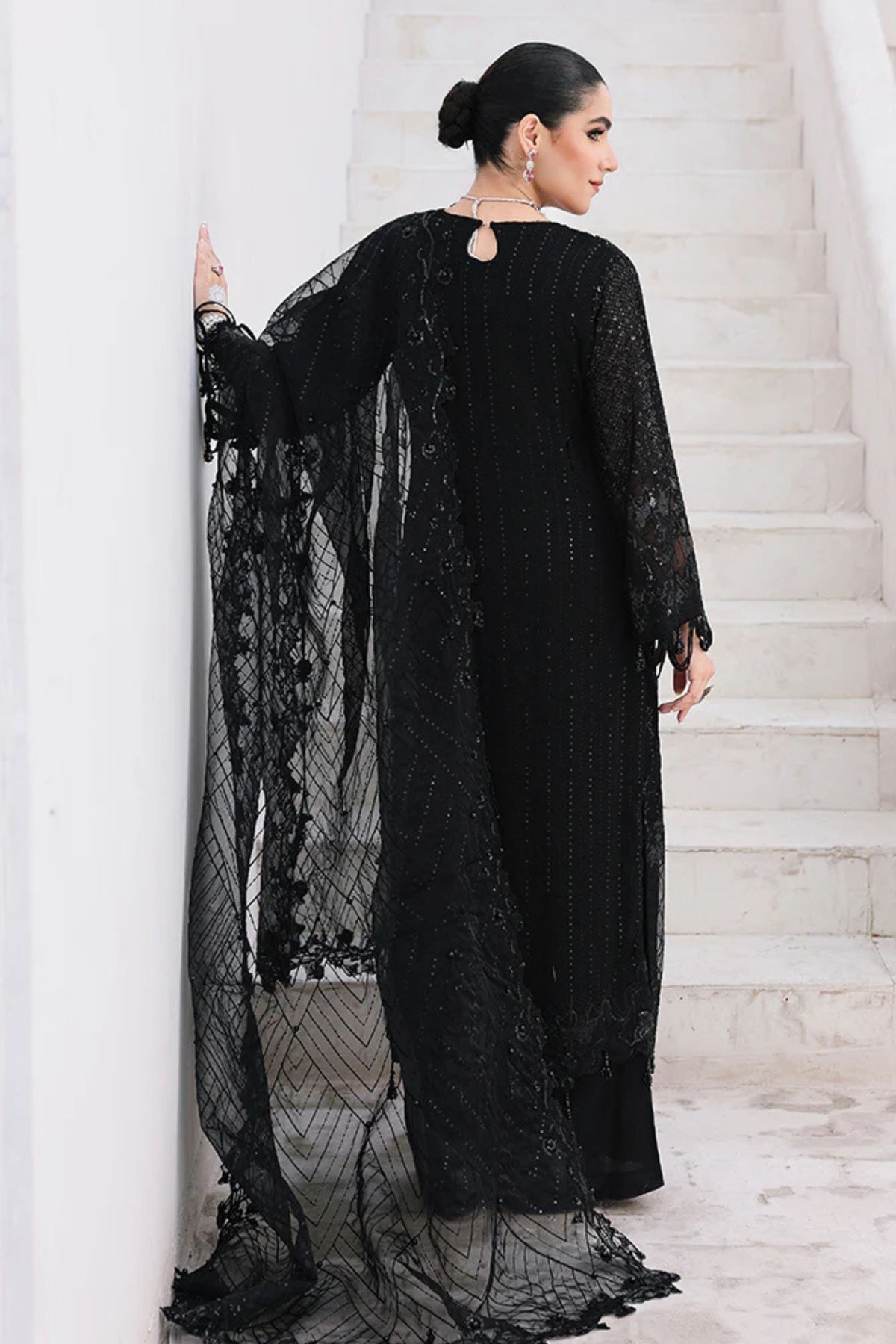 Pakistani wedding fashion trends