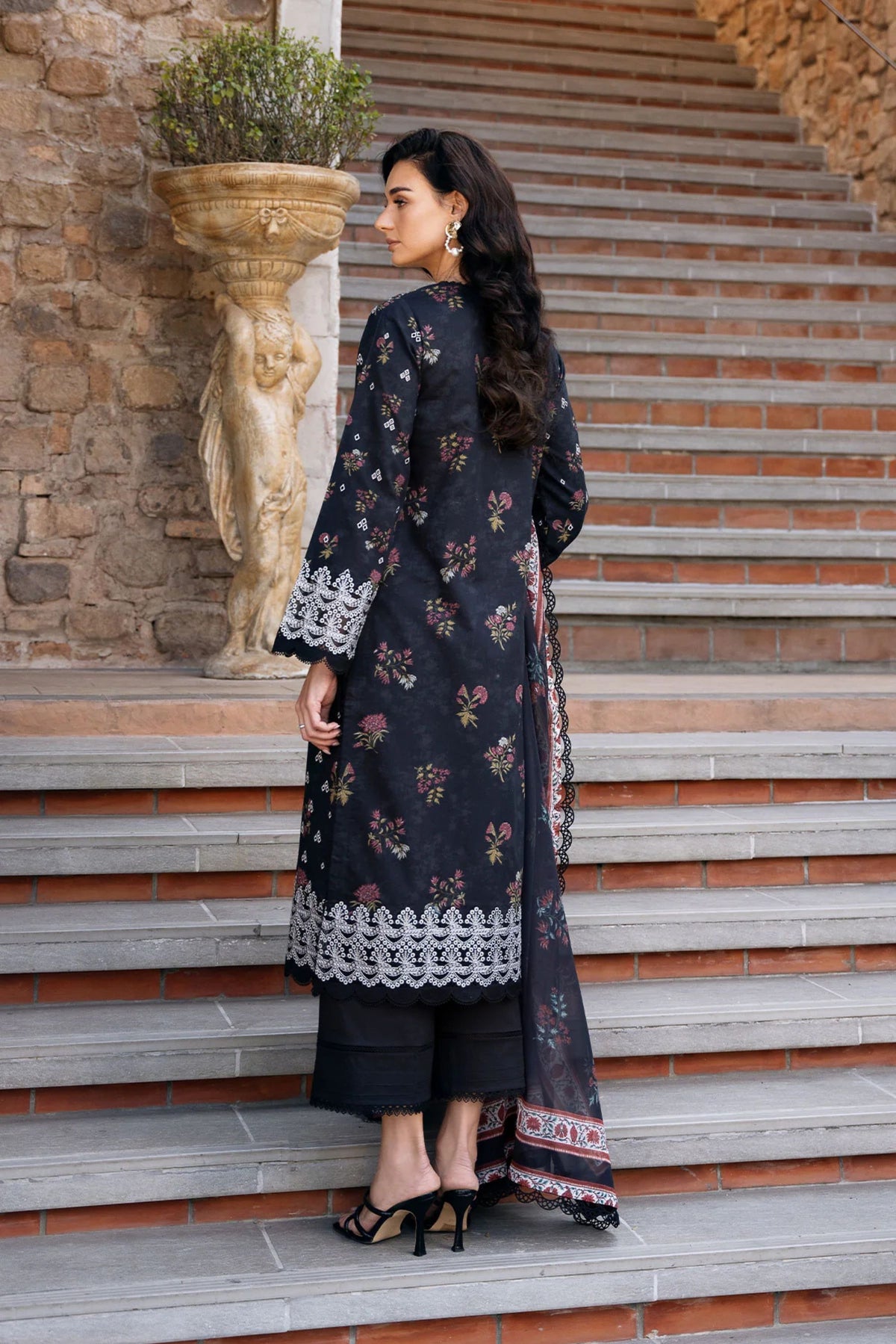 Pakistani Printed Lawn Suits | AWW Wears AU