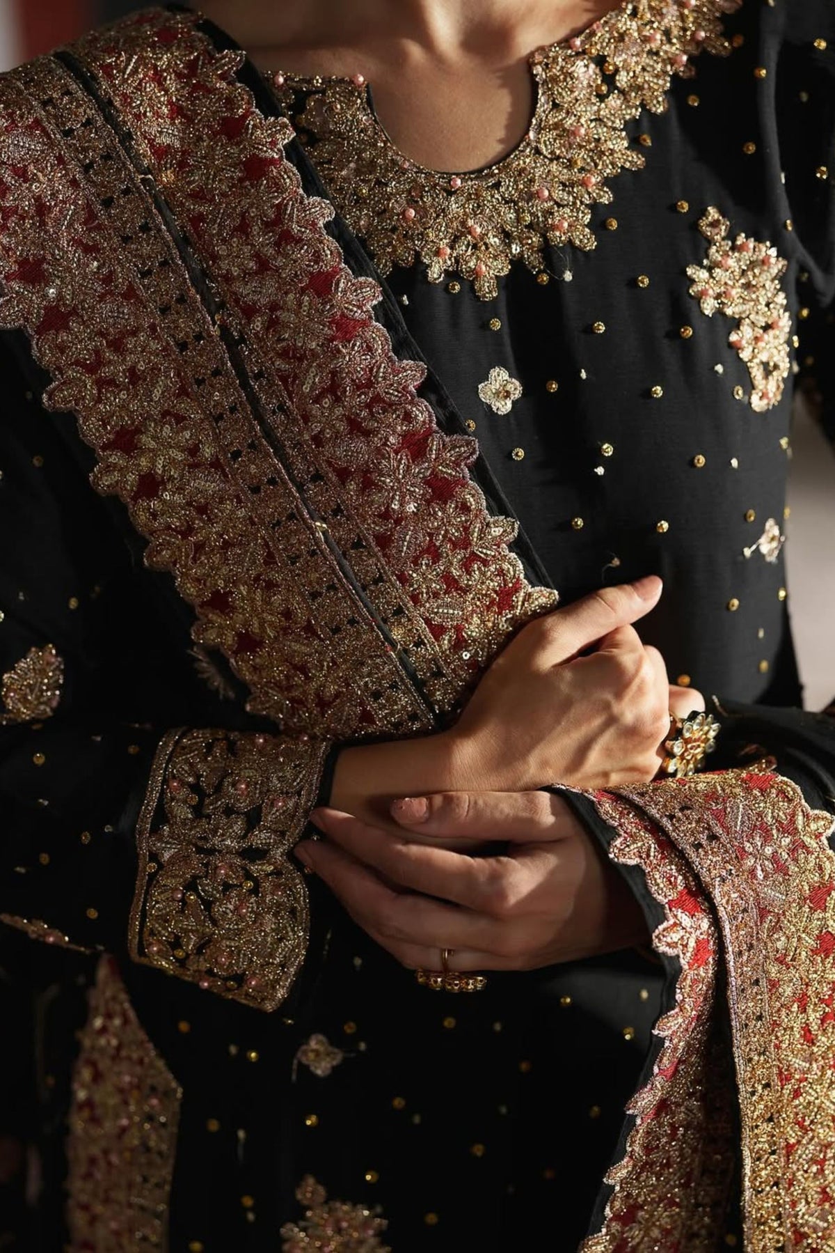 Pakistani Wedding Ensembles In Australia