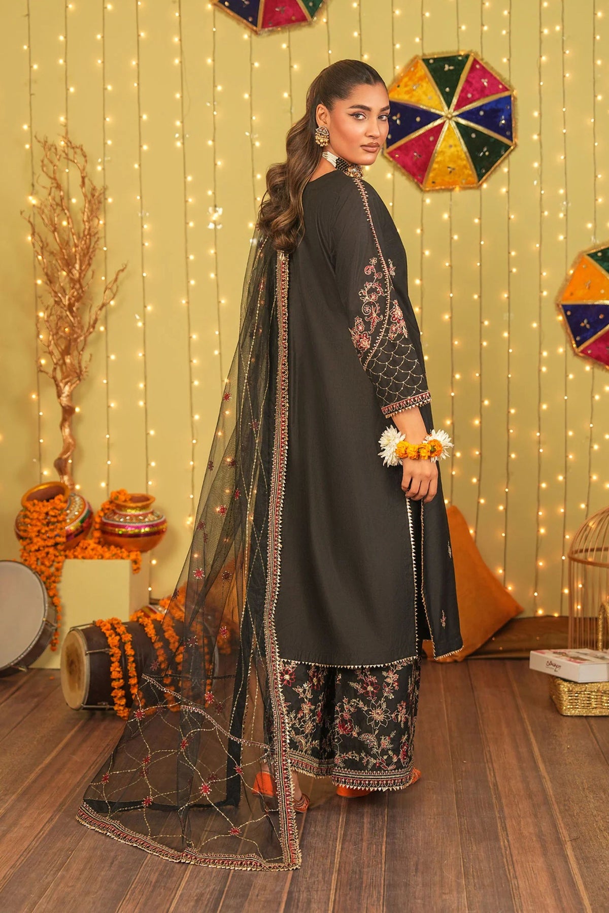 Pakistani Wedding Dresses For Women