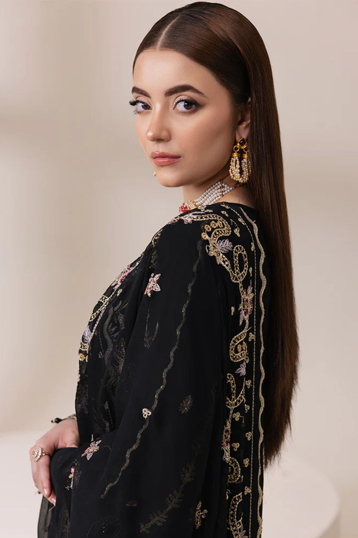 Pakistani wedding Salwar Kameez Sydney
