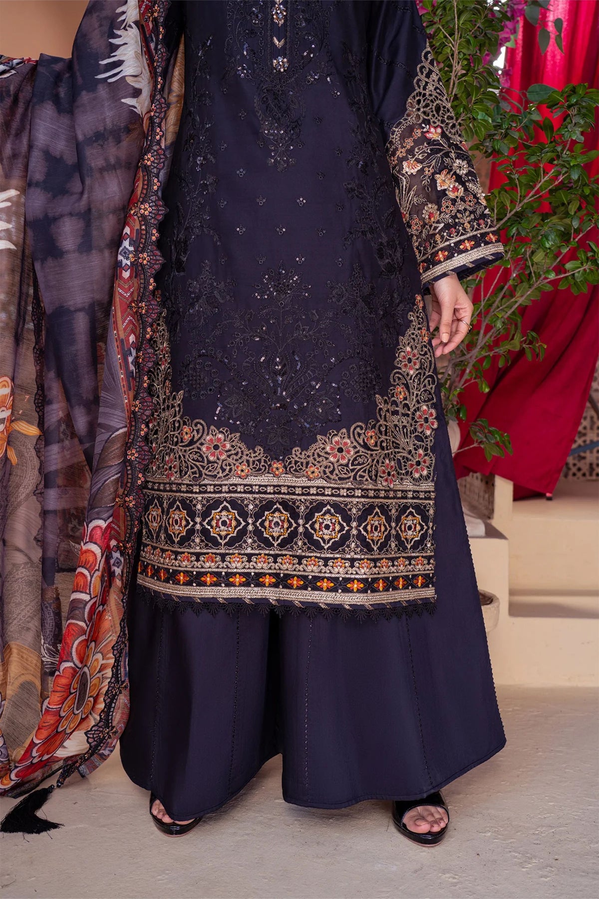 Formal Suits For Pakistani Wedding Function
