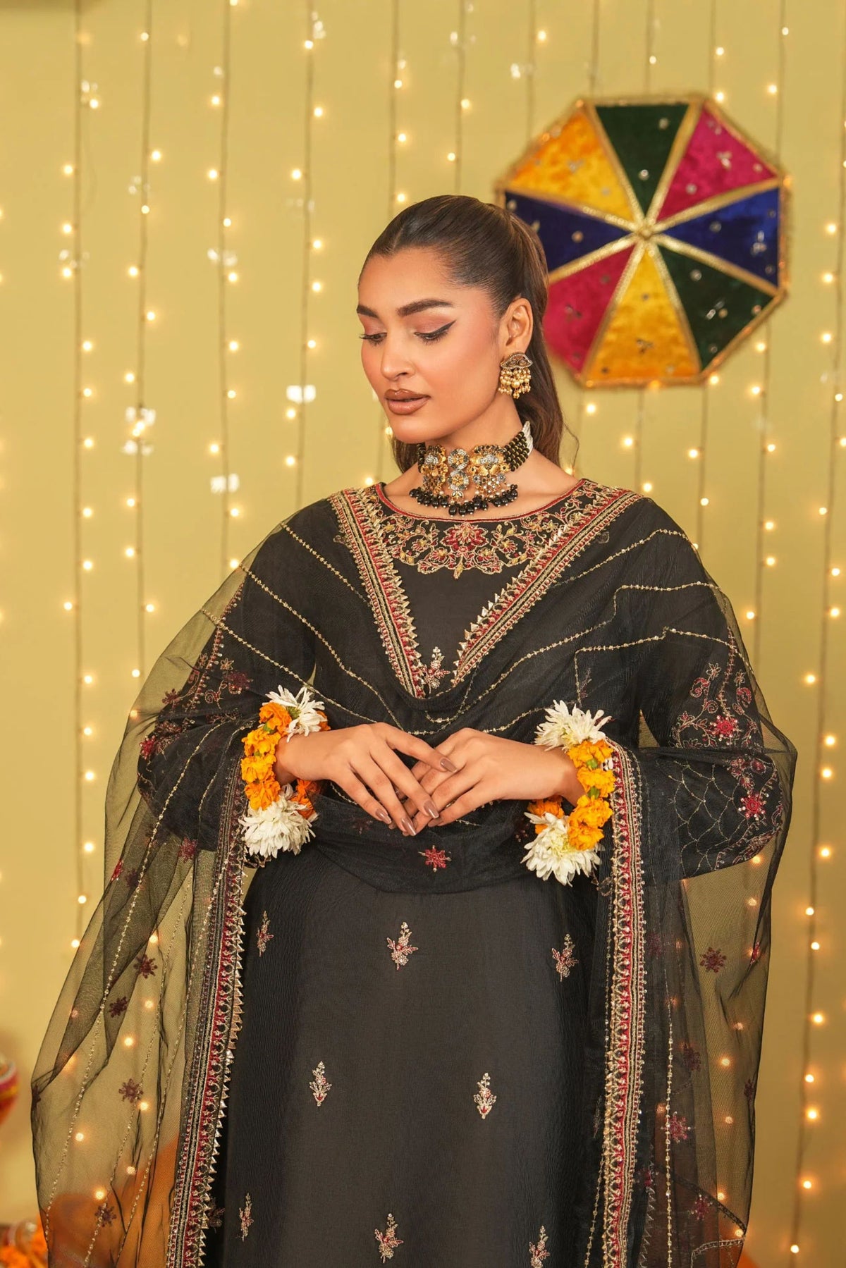 Pakistani Wedding Dresses For Women