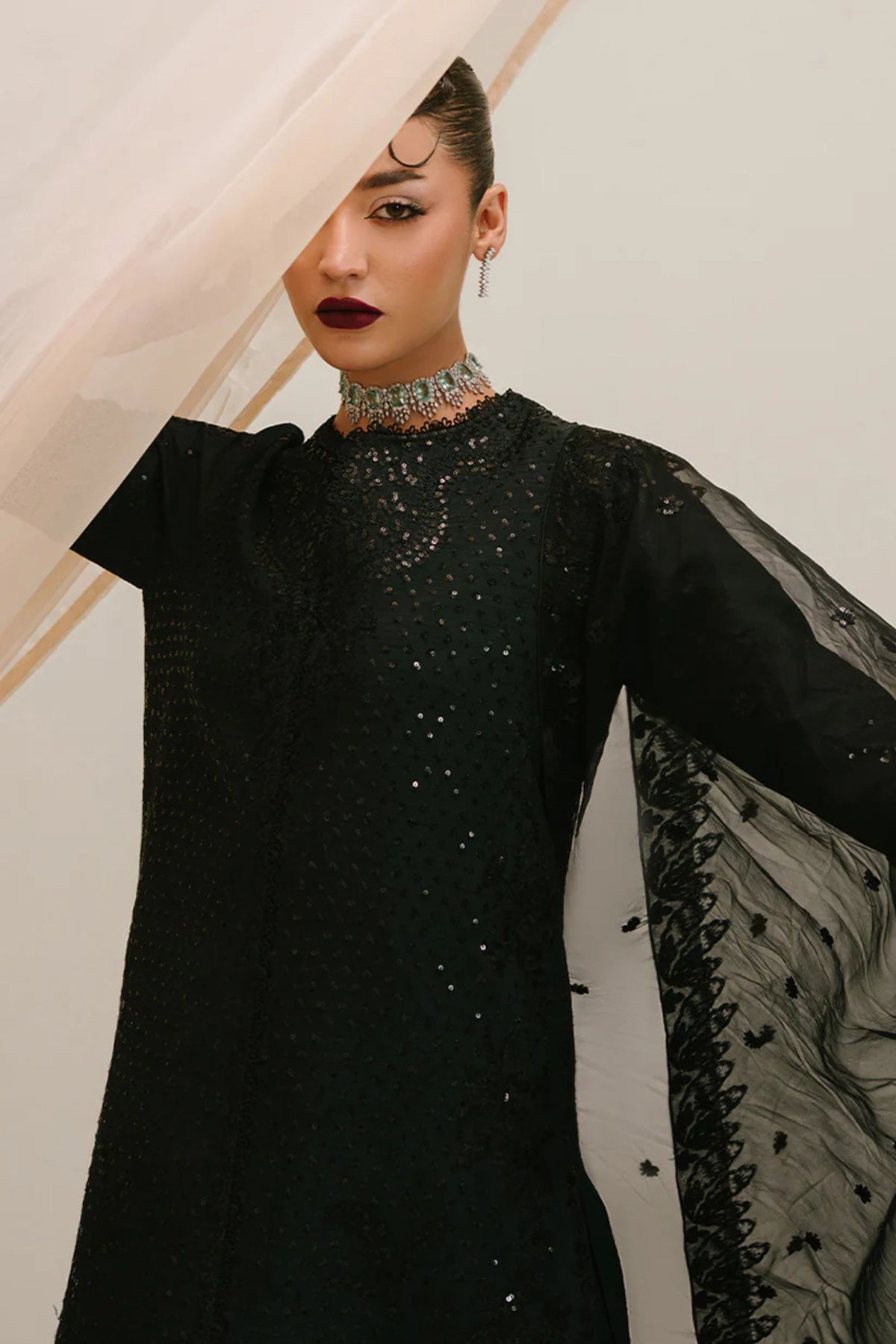 Pakistani Wedding Party Outfits In Canberra