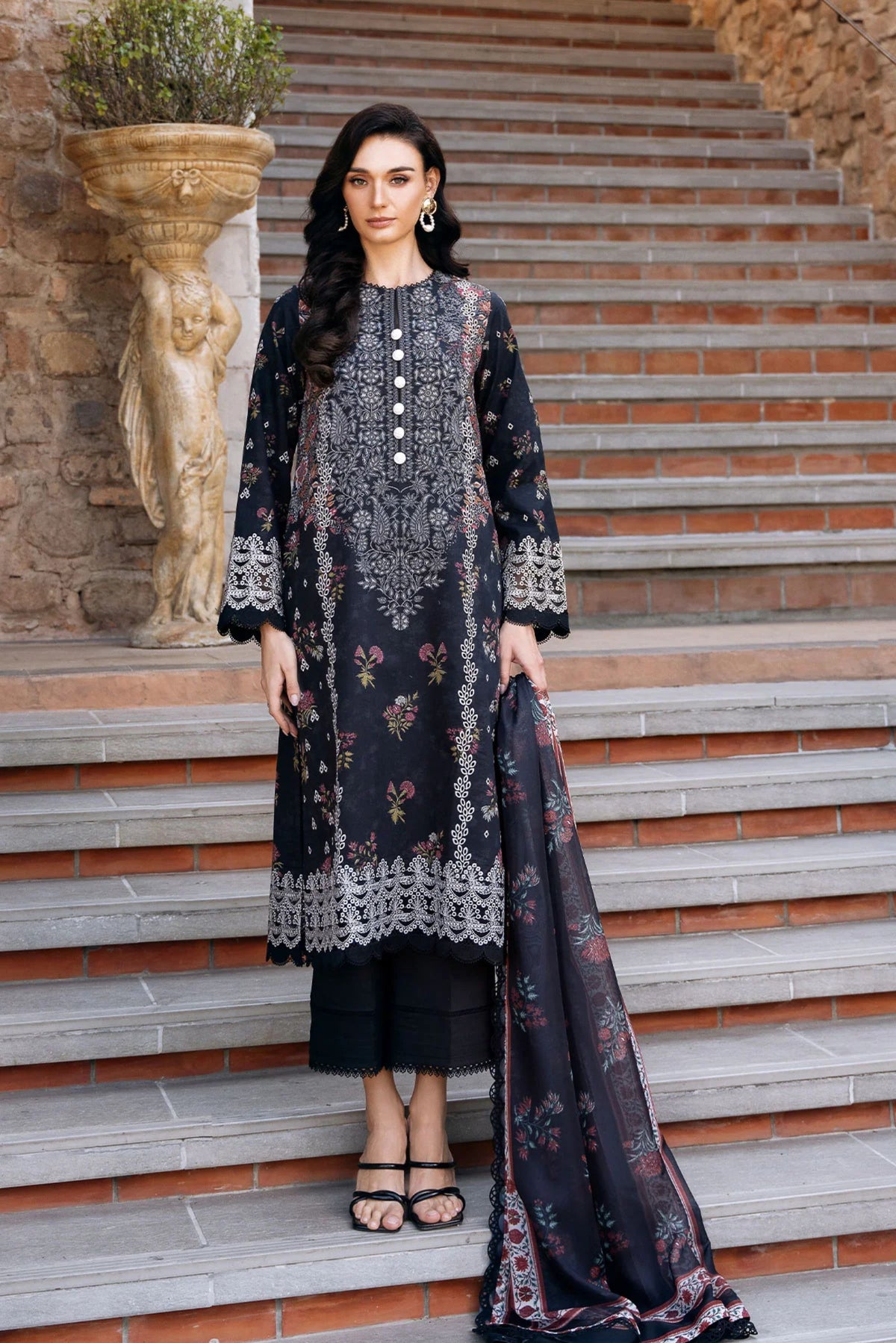 Pakistani Printed Lawn Suits | AWW Wears AU