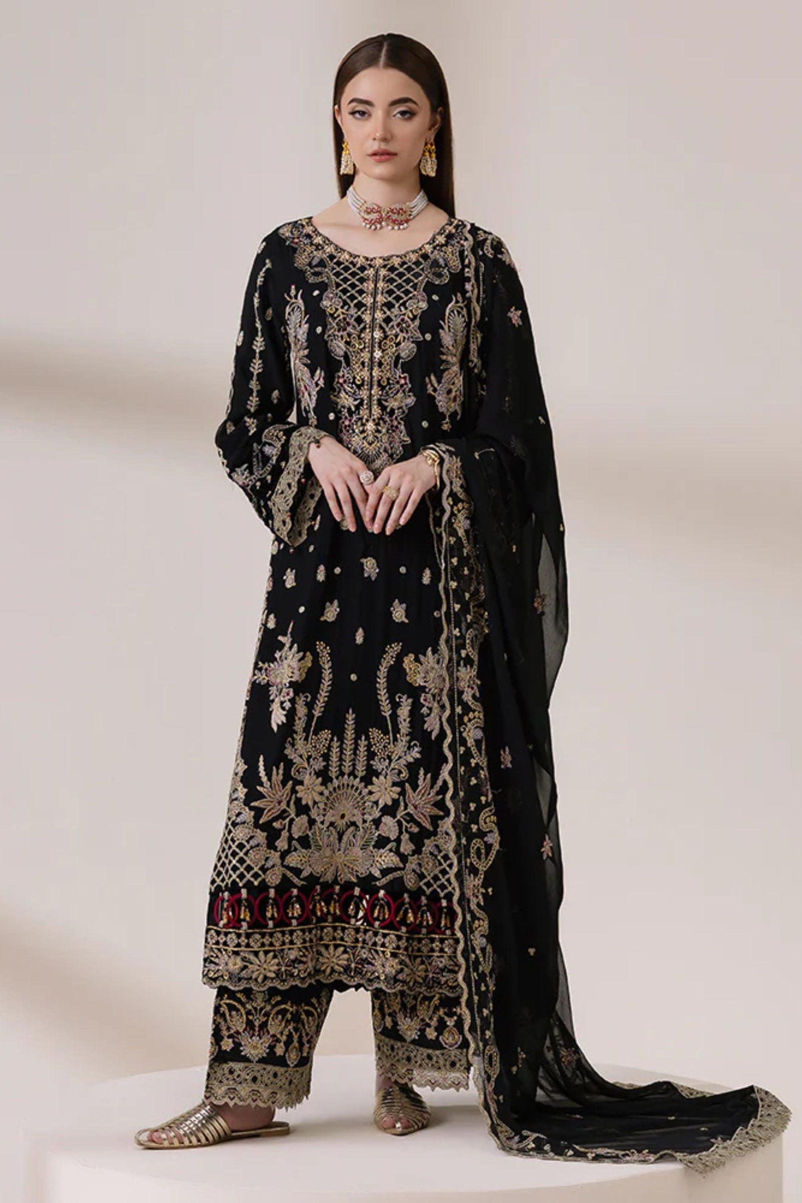 Pakistani wedding Salwar Kameez Sydney