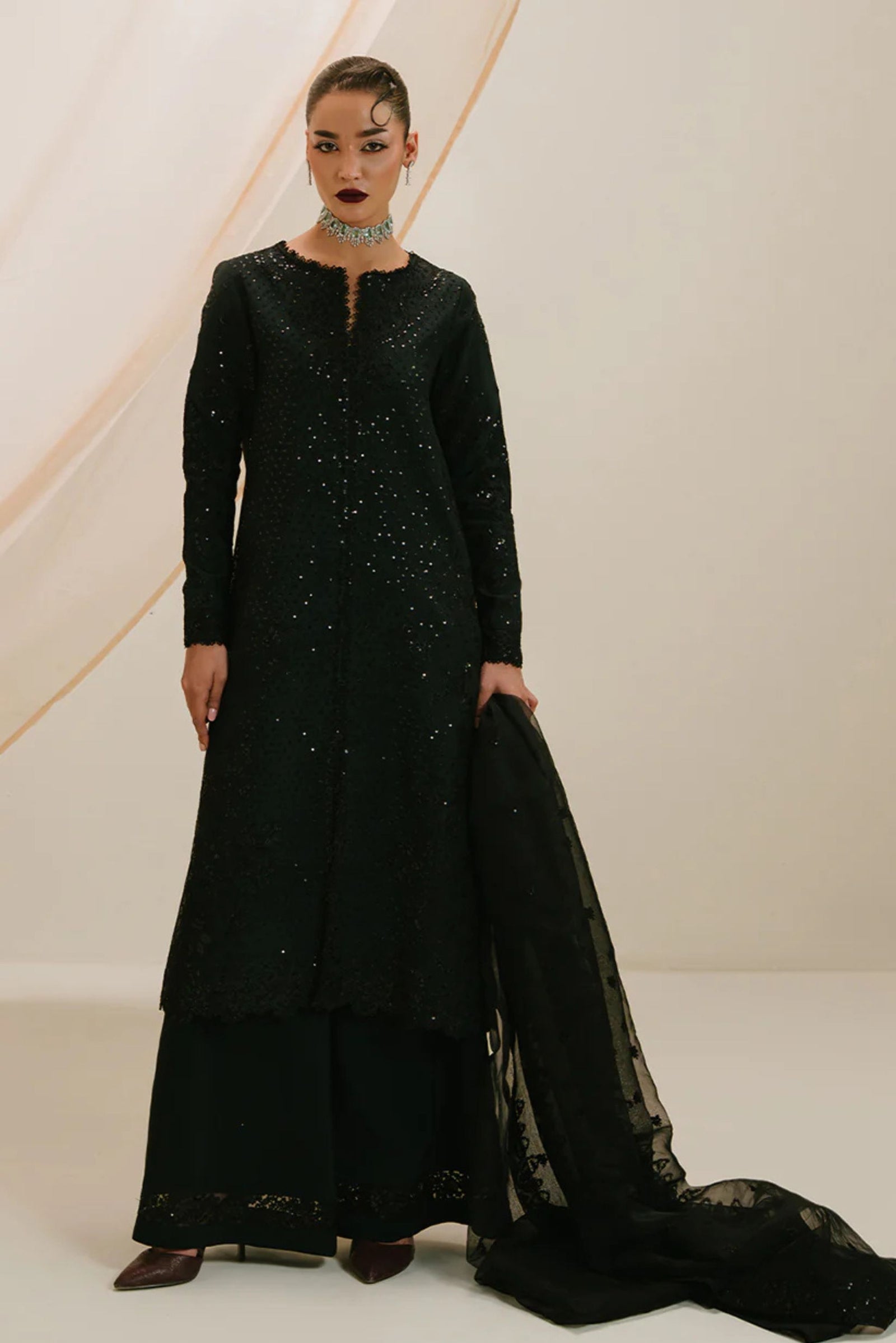 Pakistani Wedding Party Outfits In Canberra